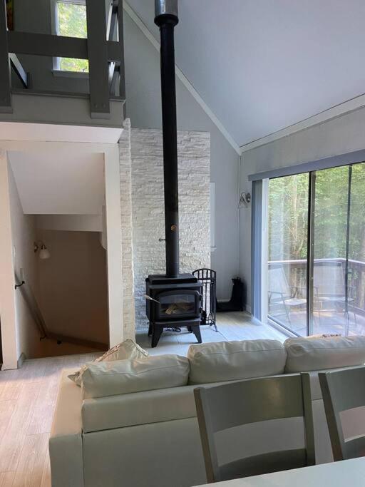 Renovated Vacation Home Waterville Valley Estates