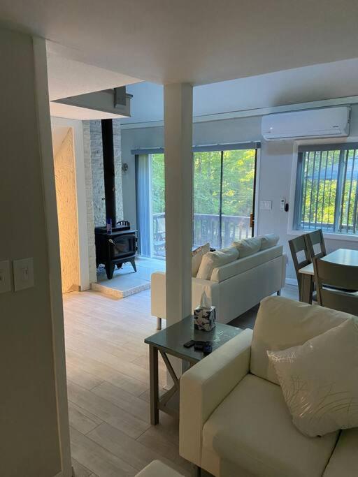 Renovated Vacation Home Waterville Valley Estates