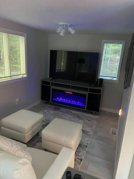 Renovated Vacation Home Waterville Valley Estates