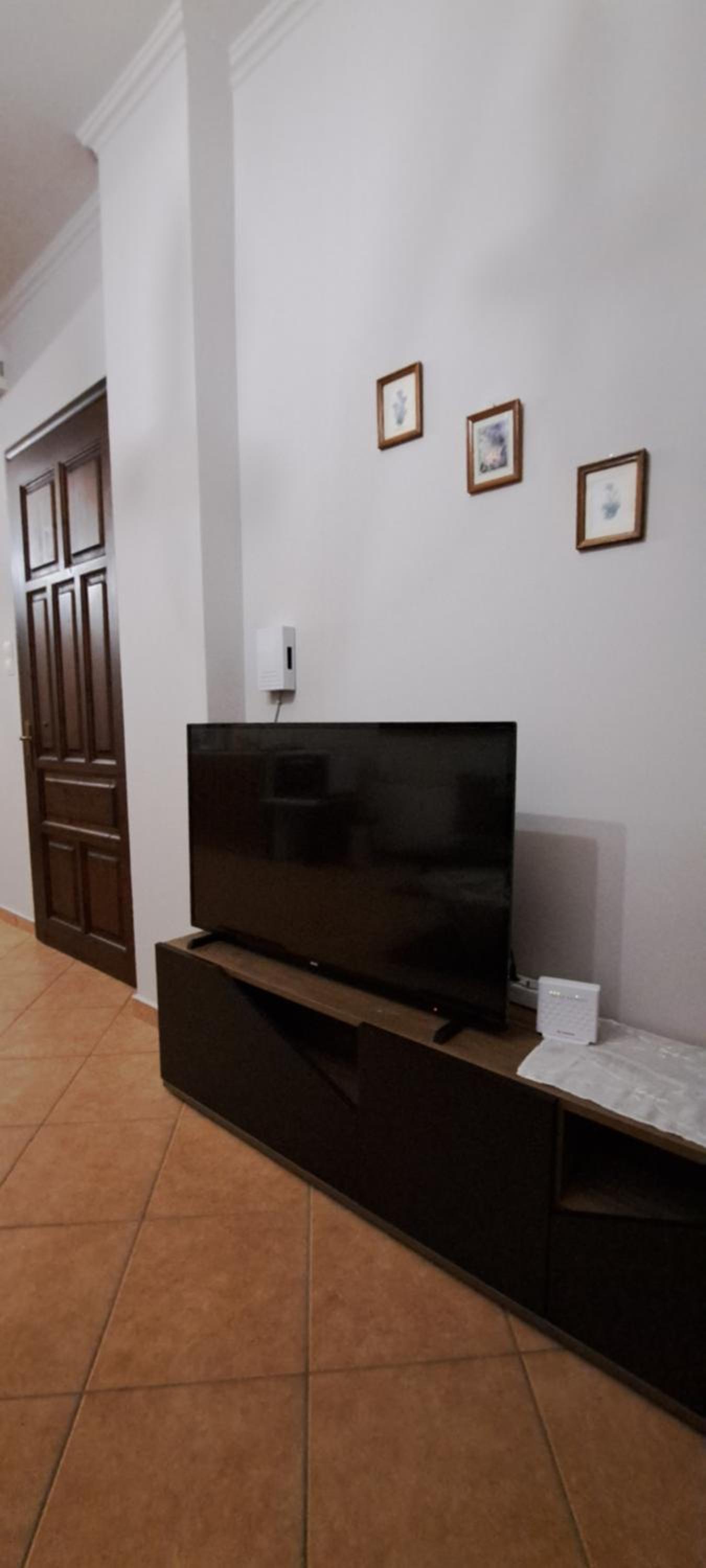 Luis RELAXING HOUSE at Meteora view 2