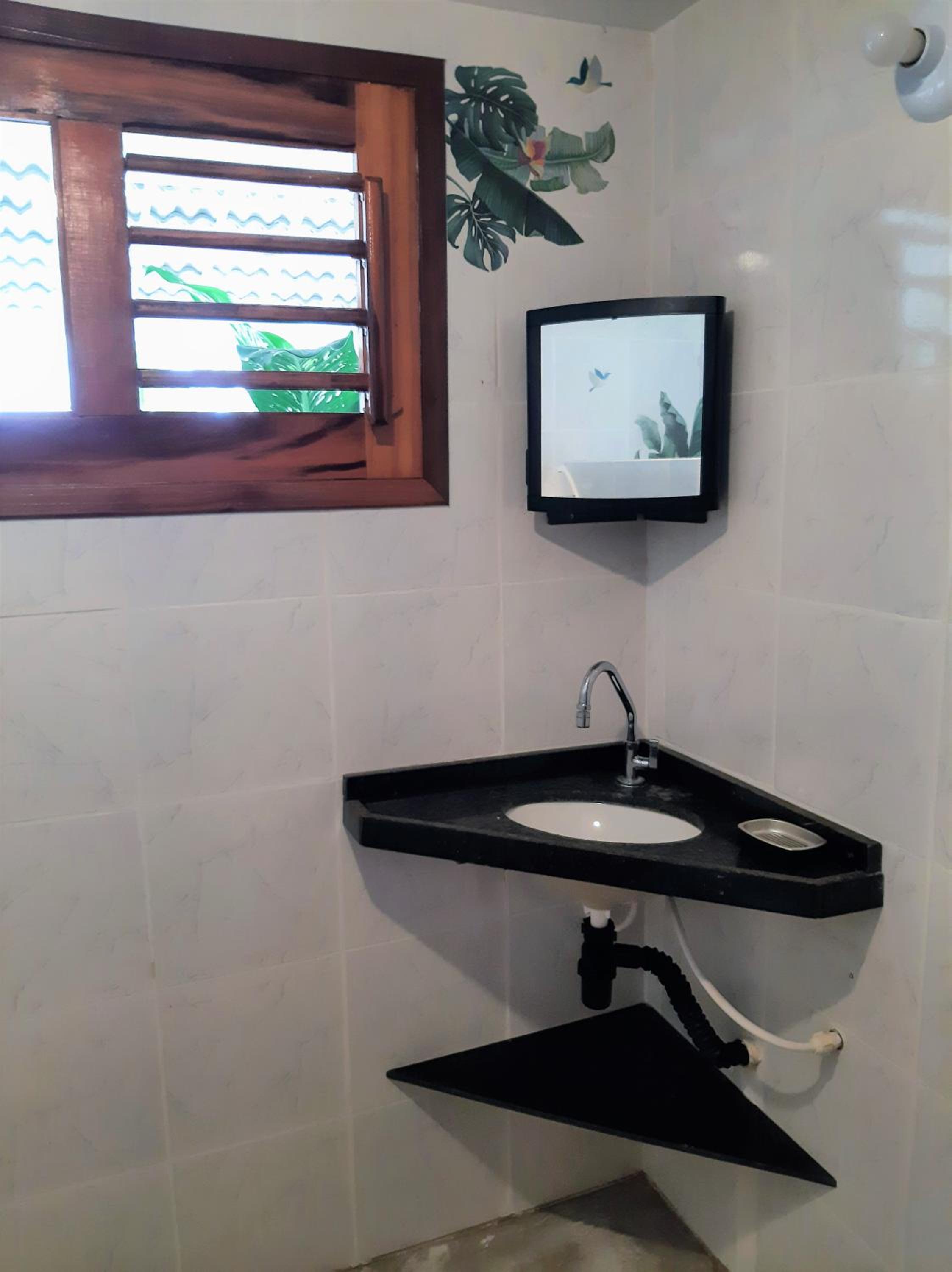 Kite & Sol Beach House rooms, Taiba