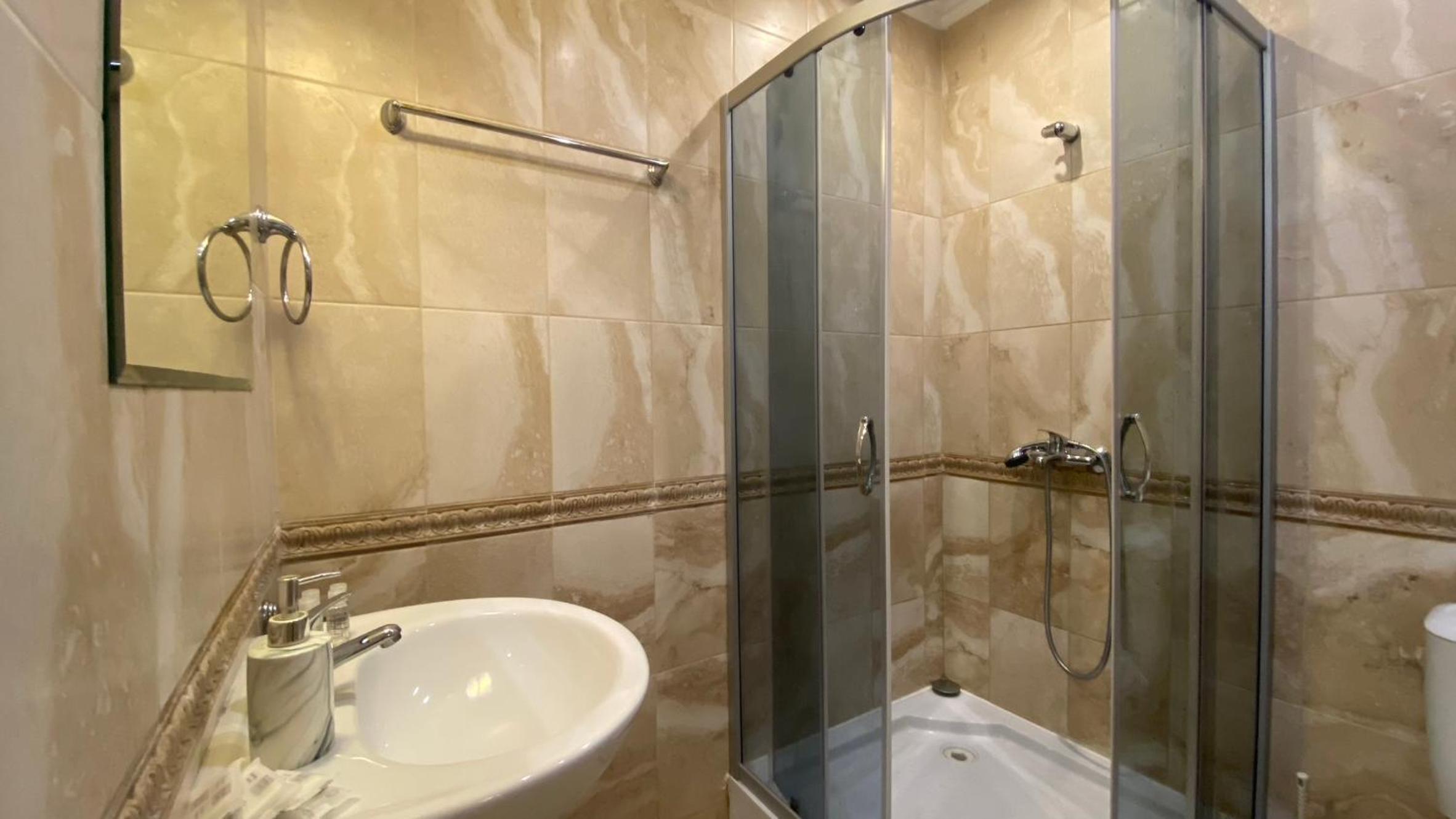 Bratanov Sveti Vlas Apartments