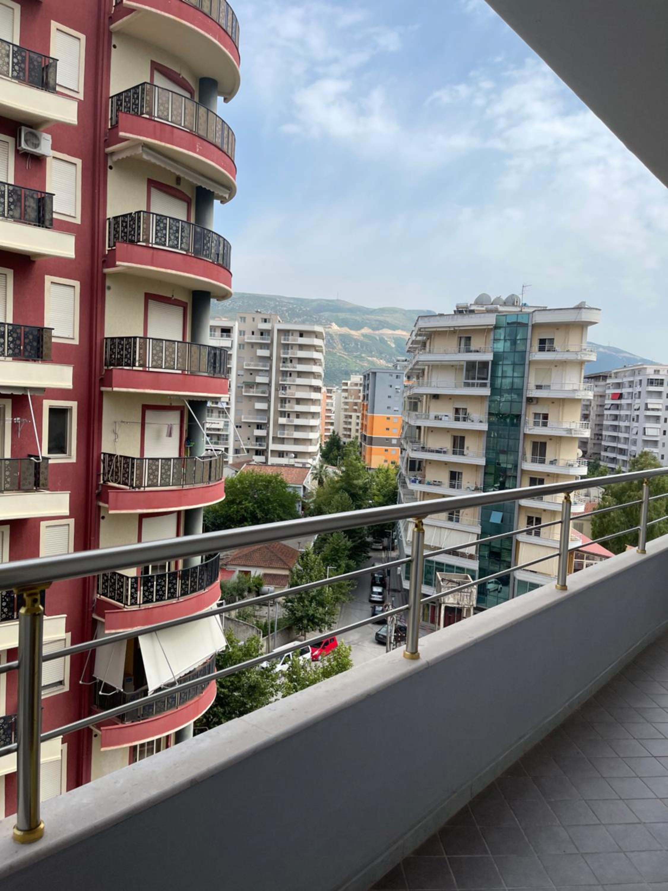 Mara Apartment Vlore