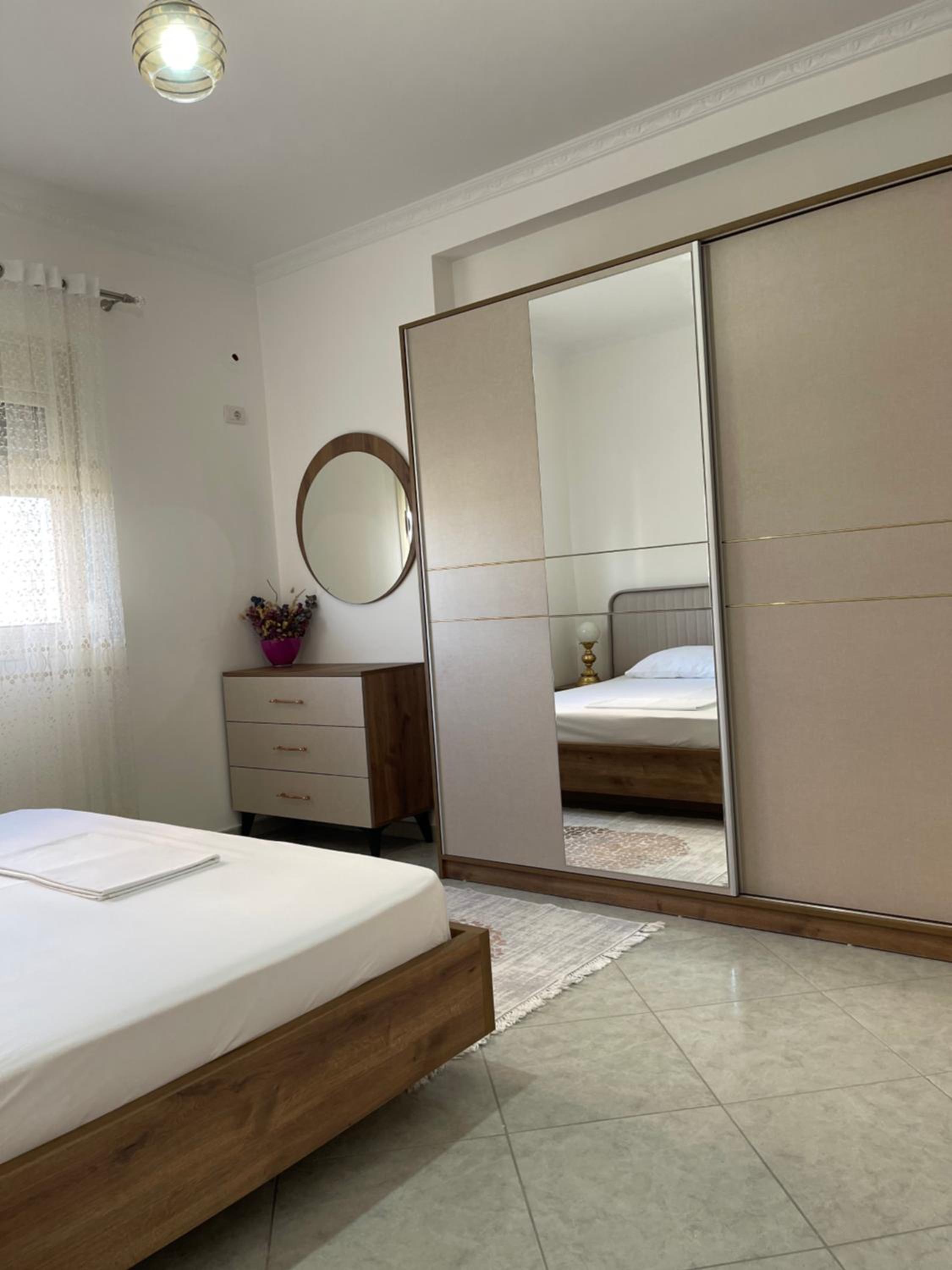 Mara Apartment Vlore