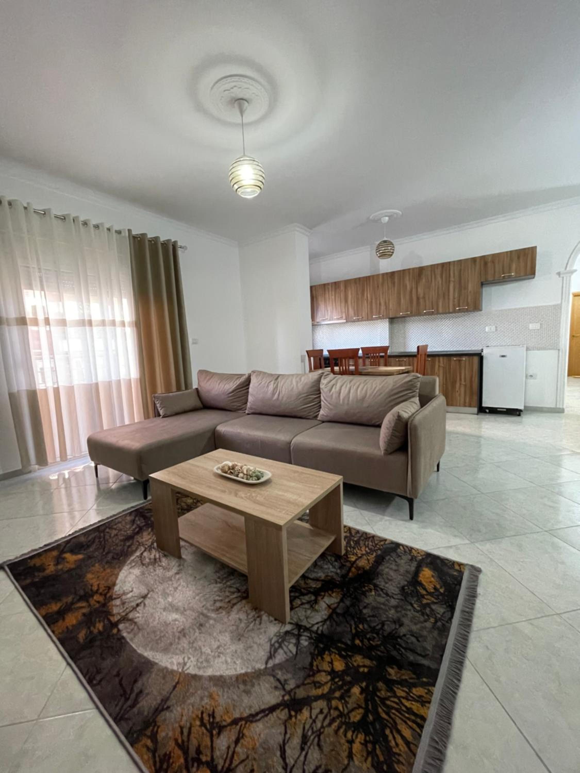 Mara Apartment Vlore