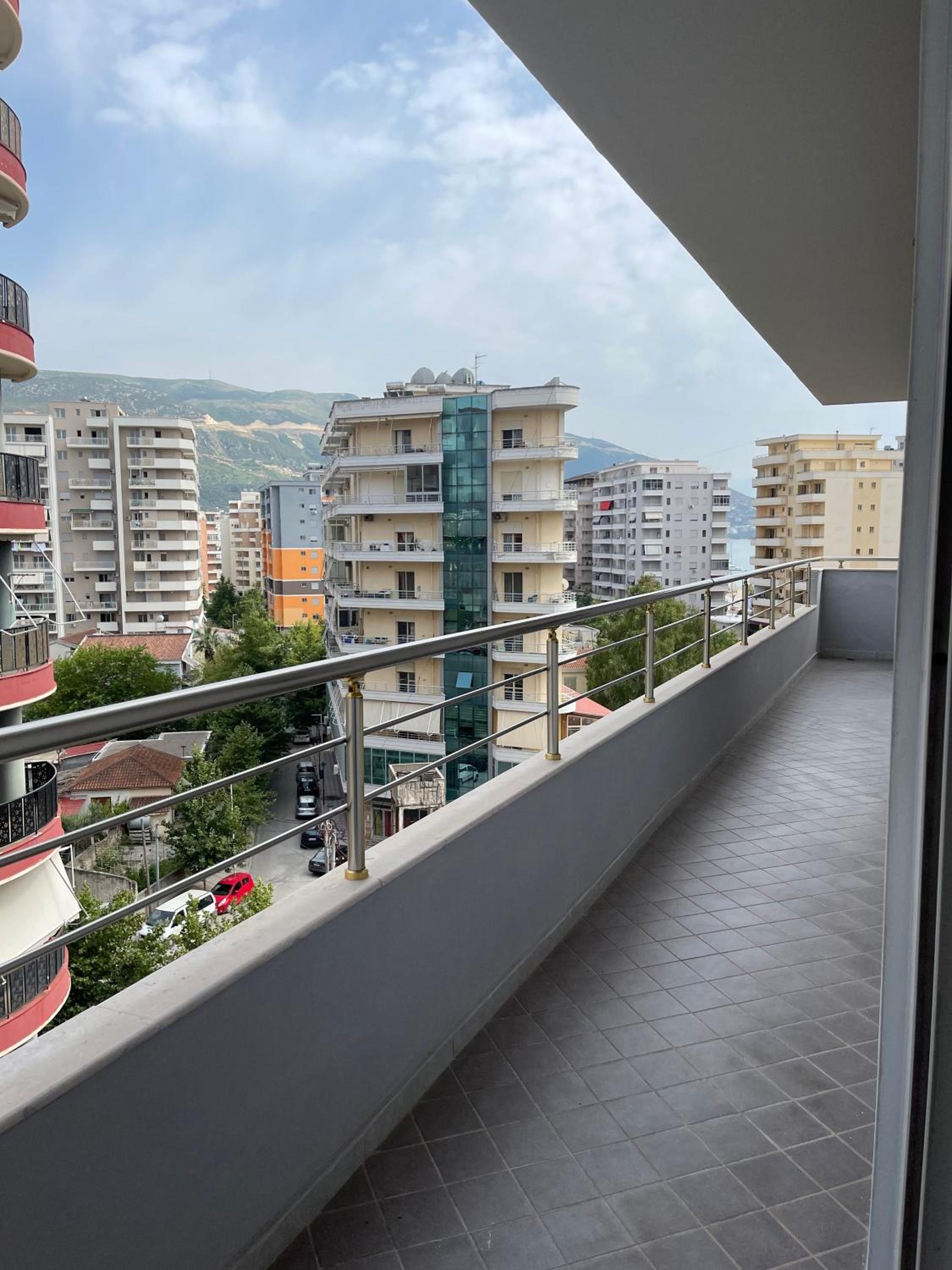 Mara Apartment Vlore