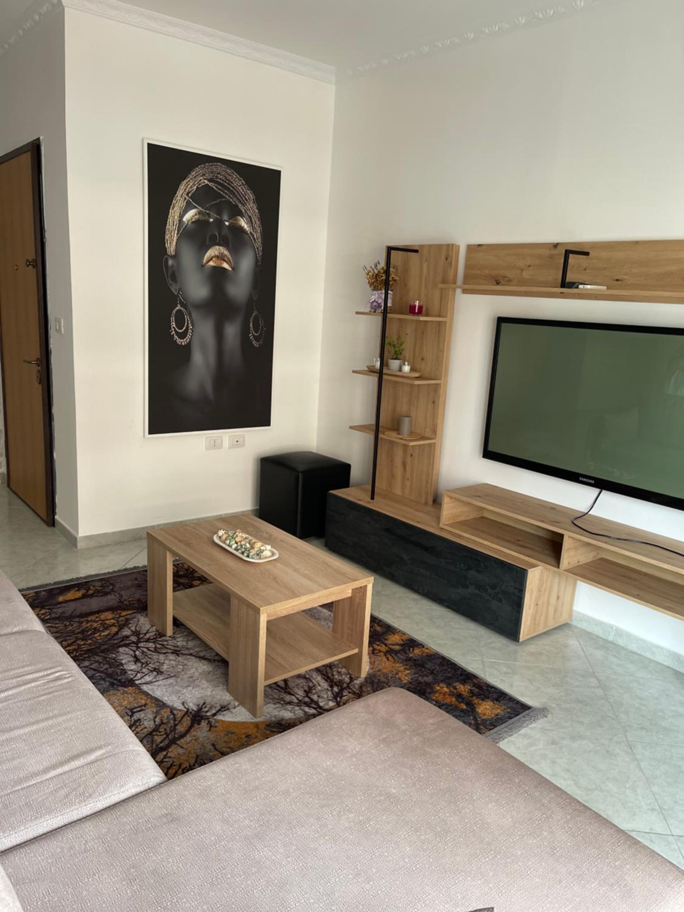 Mara Apartment Vlore