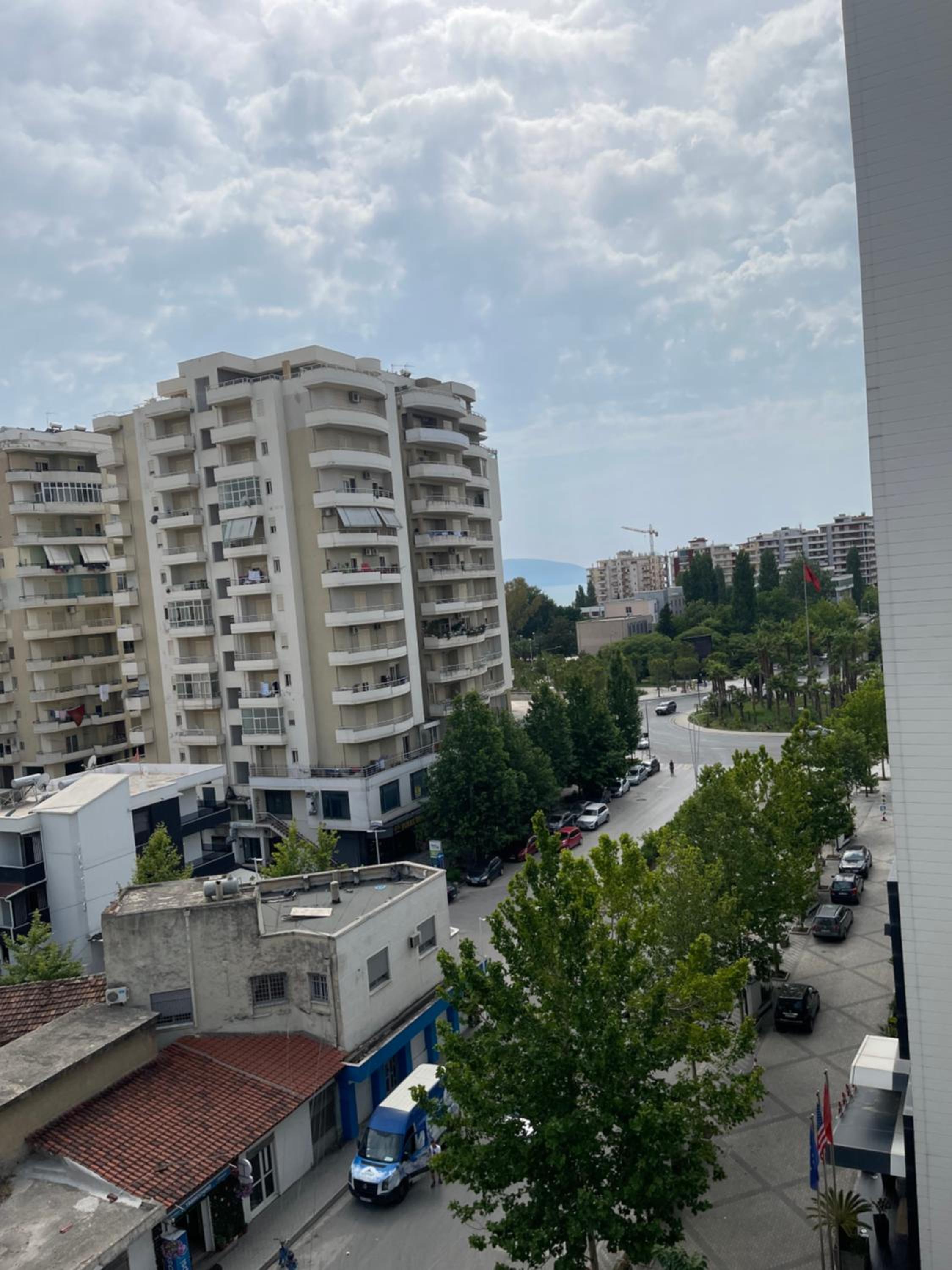 Mara Apartment Vlore