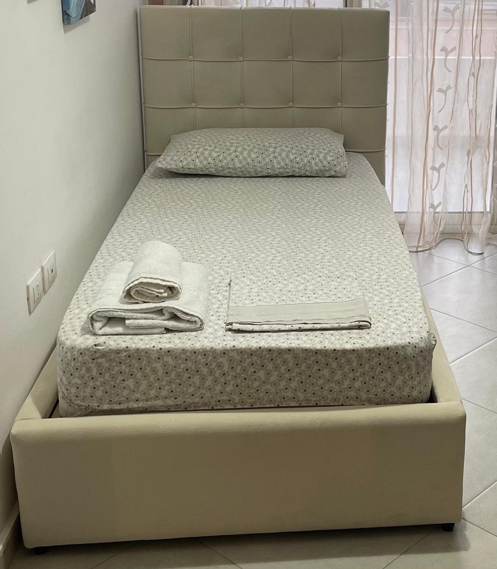 Mara Apartment Vlore