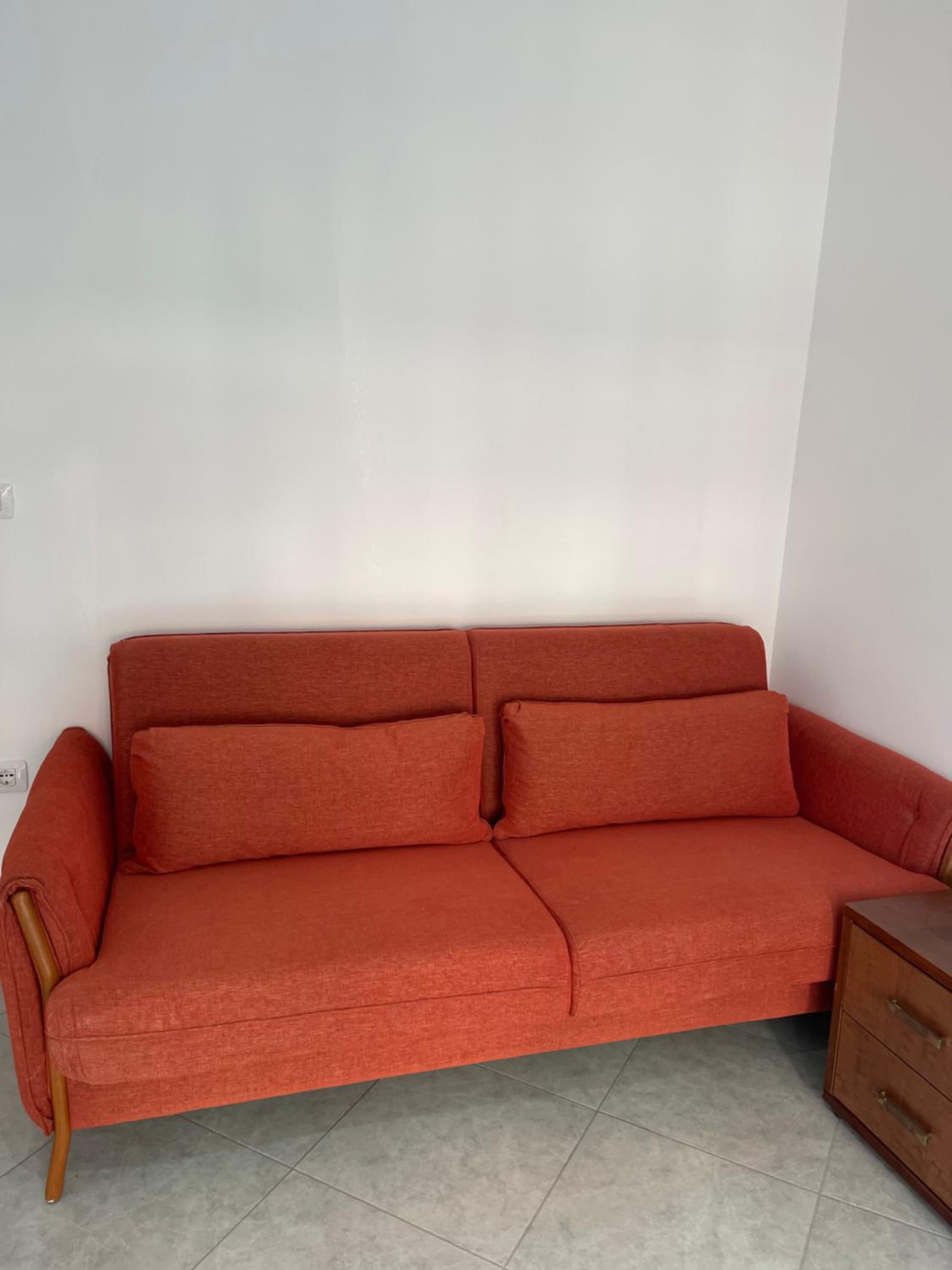 Mara Apartment Vlore