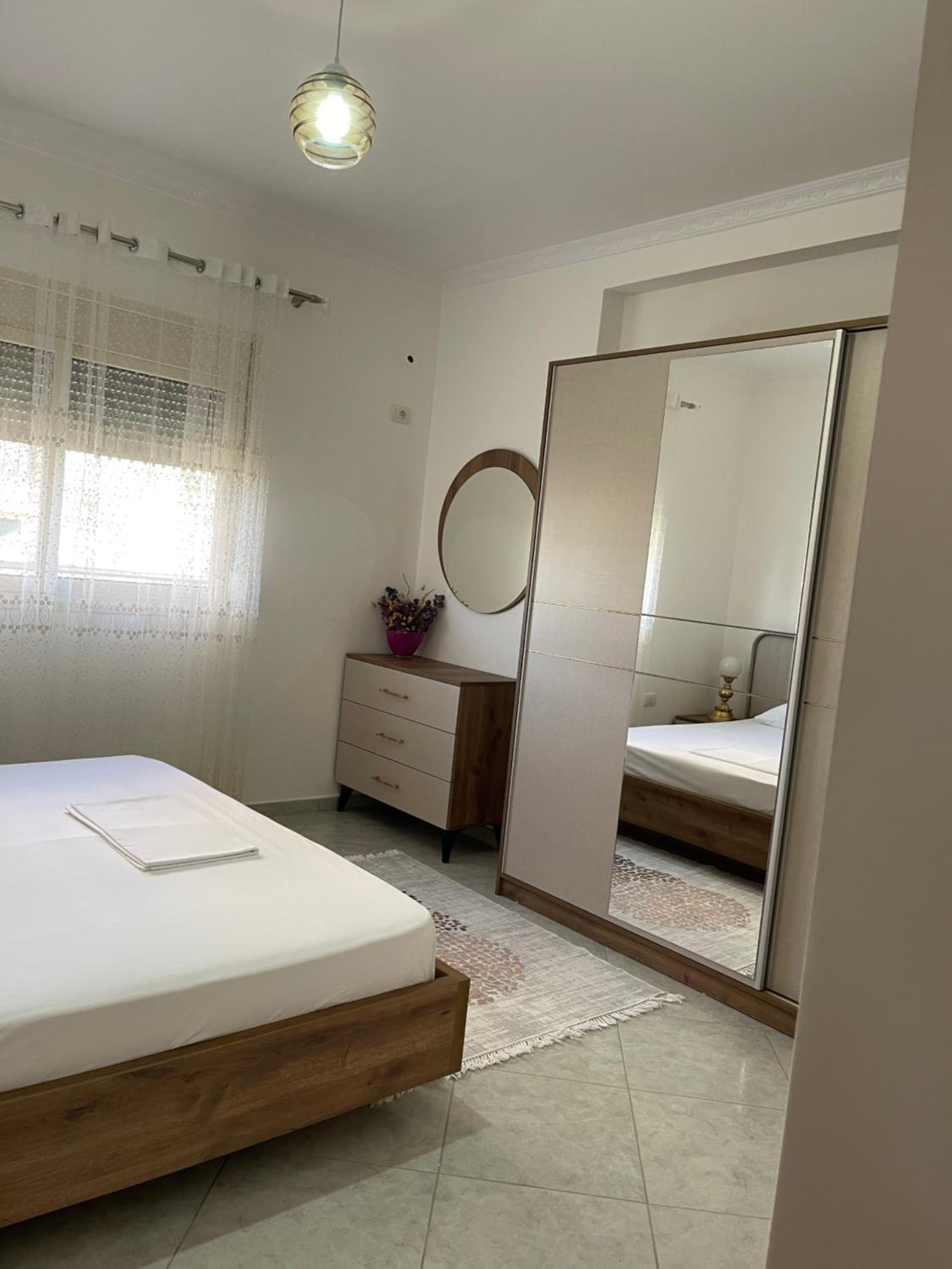 Mara Apartment Vlore