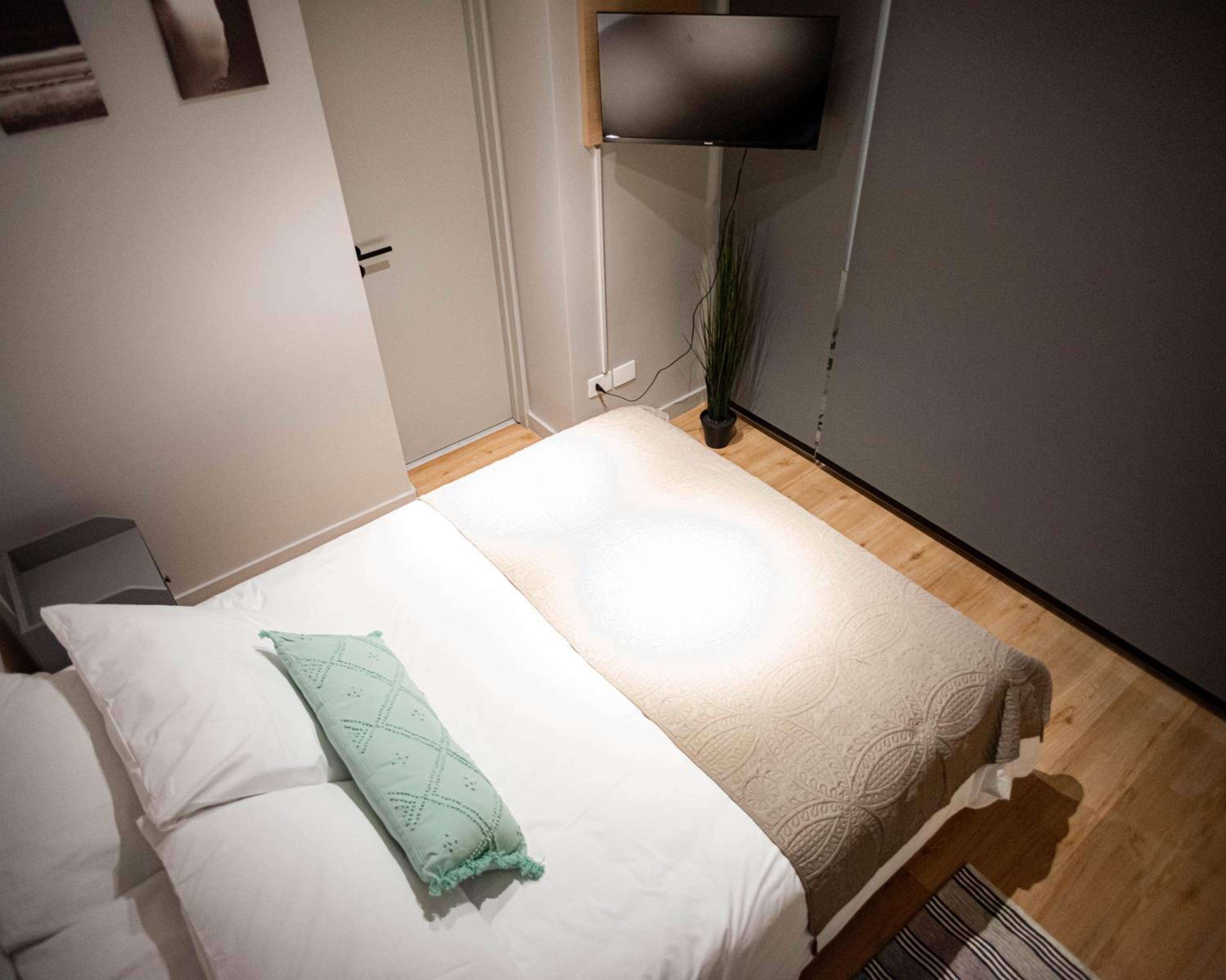 Loft Nuevo en Santiago, Barrio Lastarria