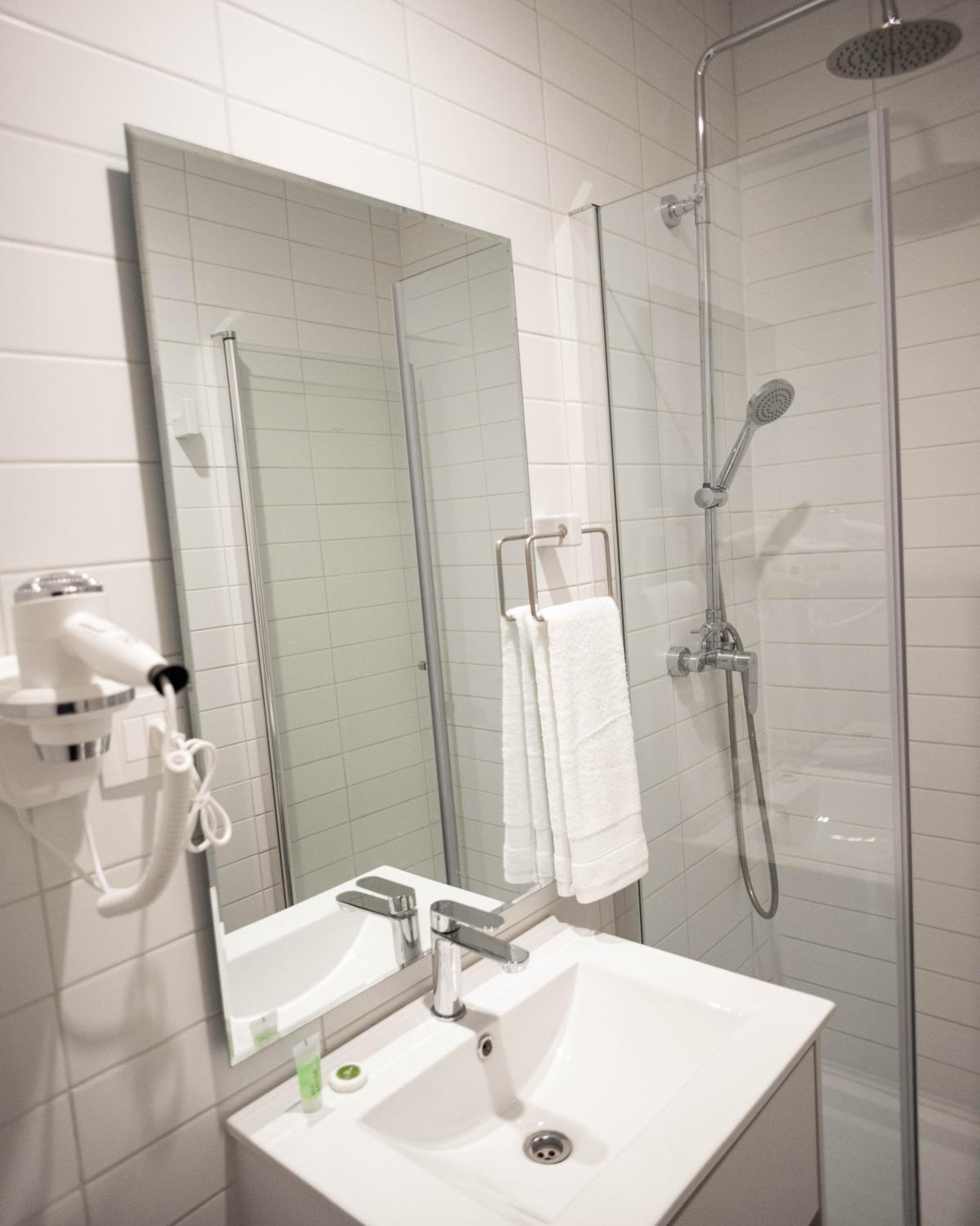 Loft Nuevo en Santiago, Barrio Lastarria