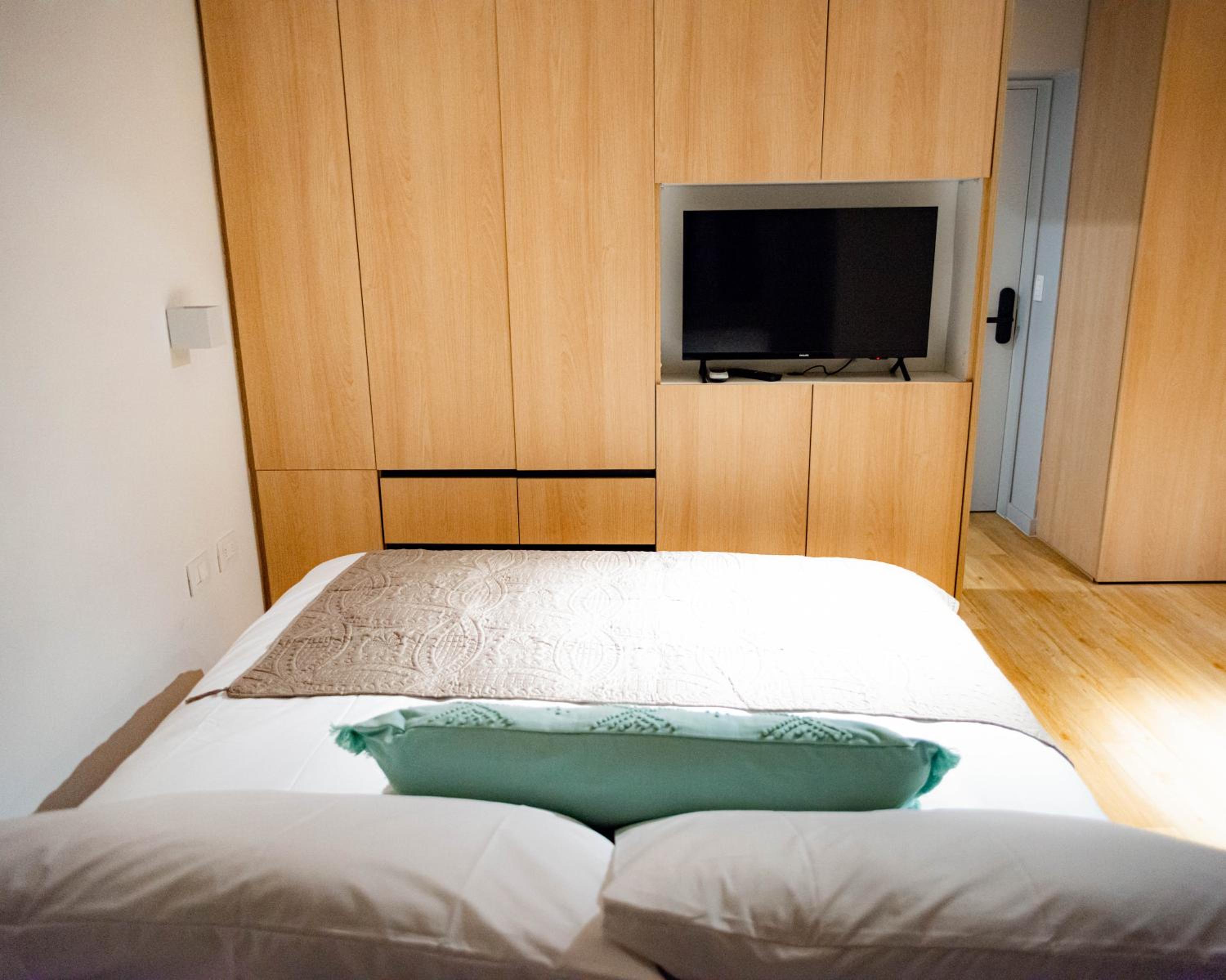 Loft Nuevo en Santiago, Barrio Lastarria