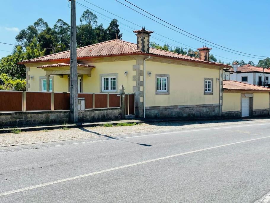 Vivenda do Cruzeiro