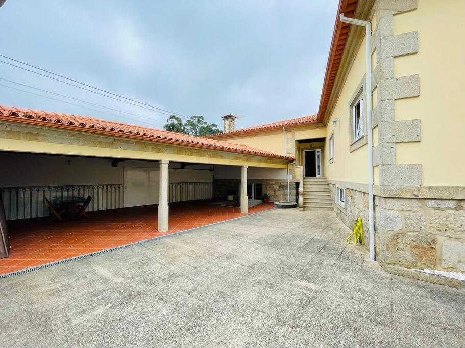Vivenda do Cruzeiro