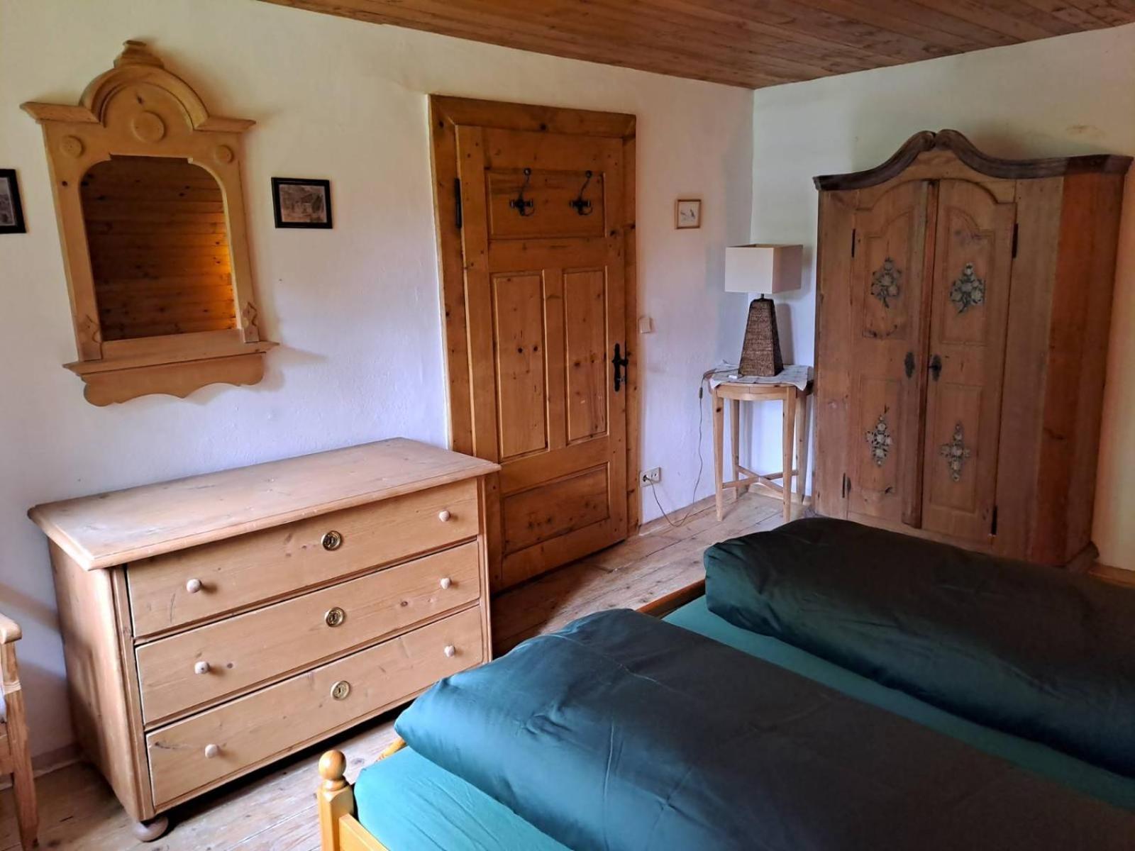 Forsthaus Pracken