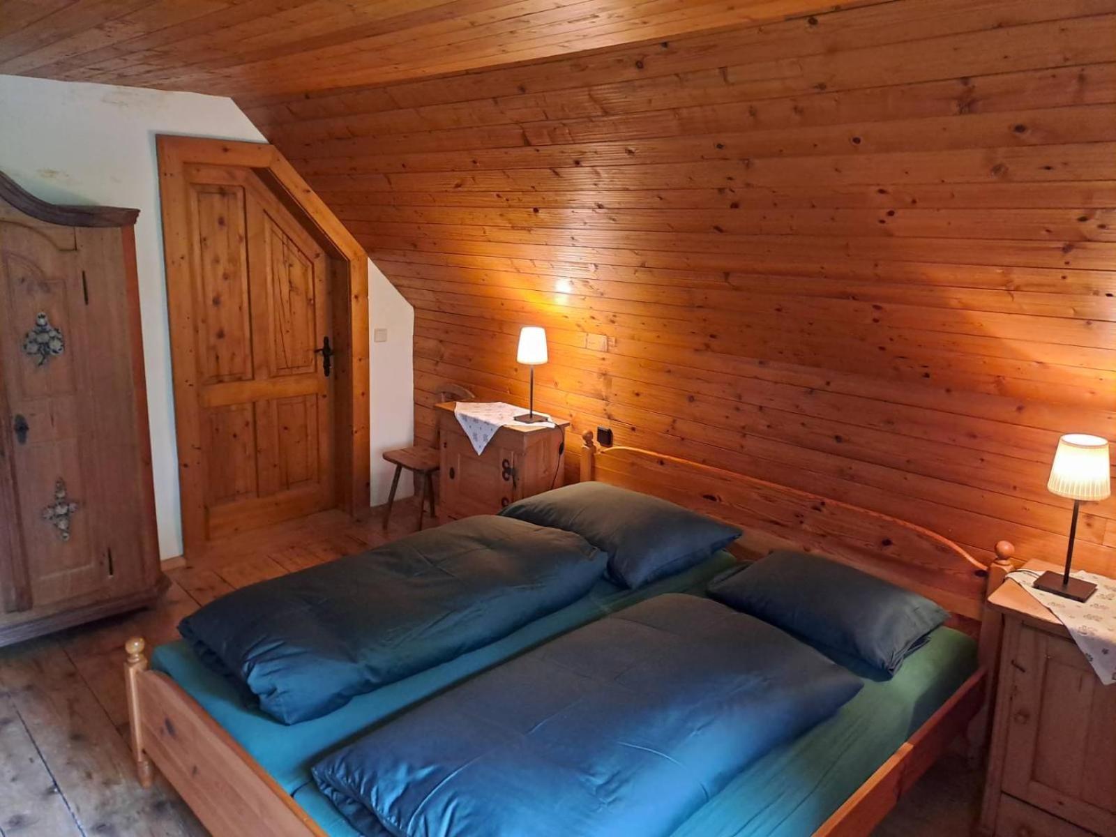 Forsthaus Pracken