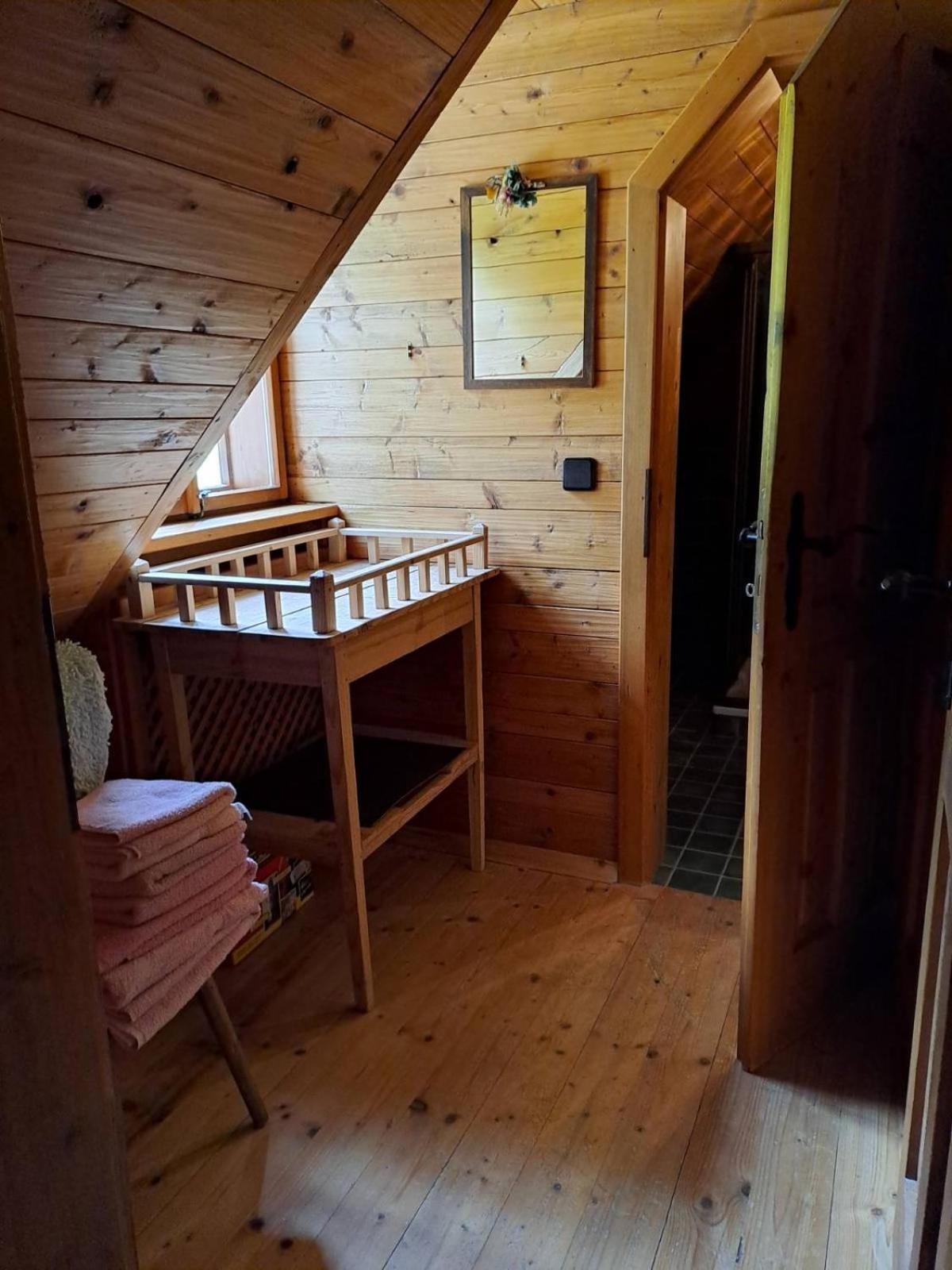 Forsthaus Pracken