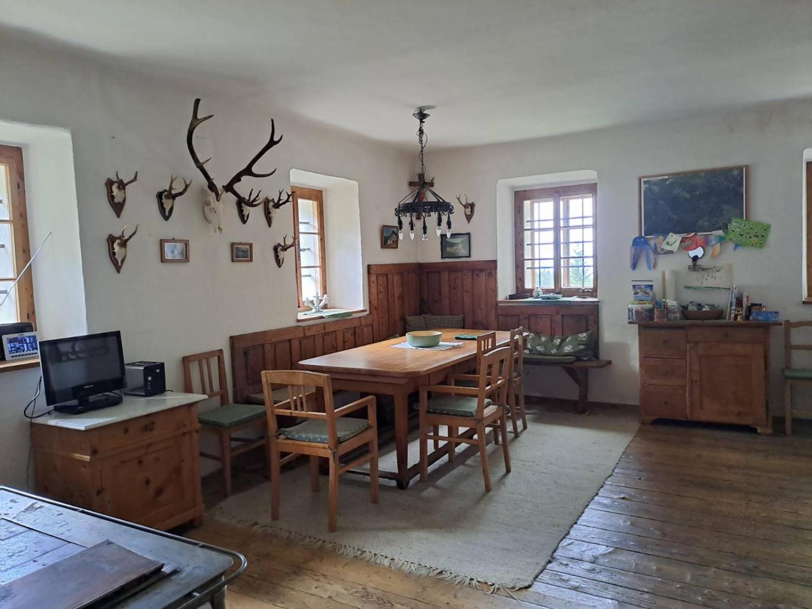Forsthaus Pracken