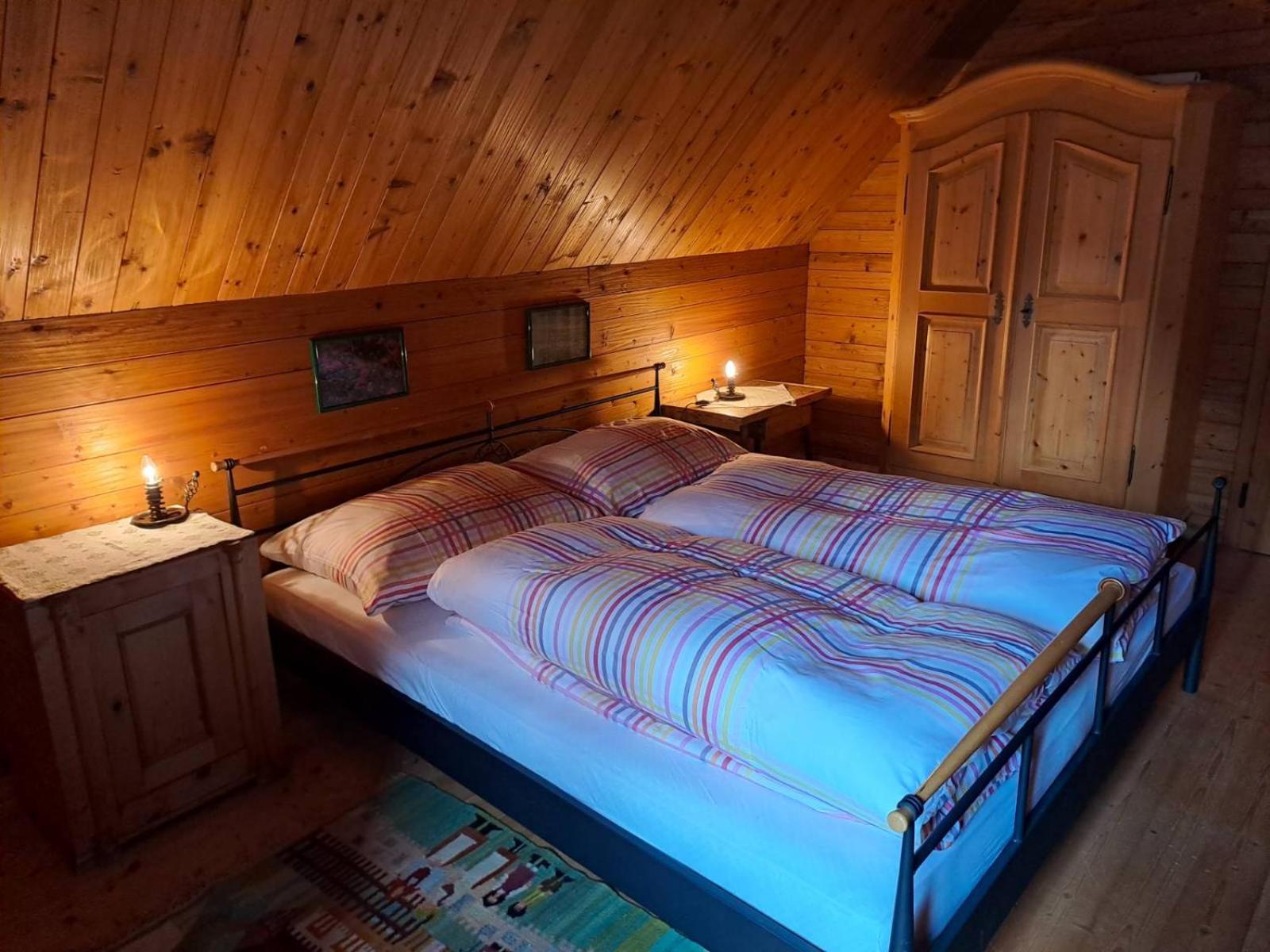 Forsthaus Pracken