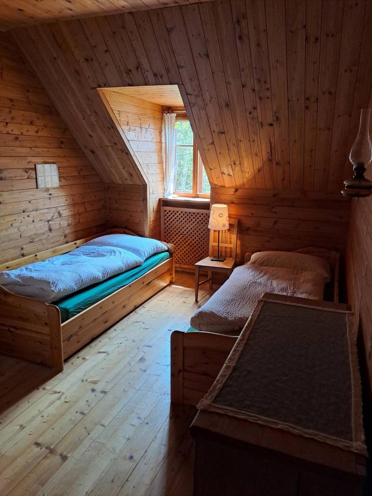 Forsthaus Pracken