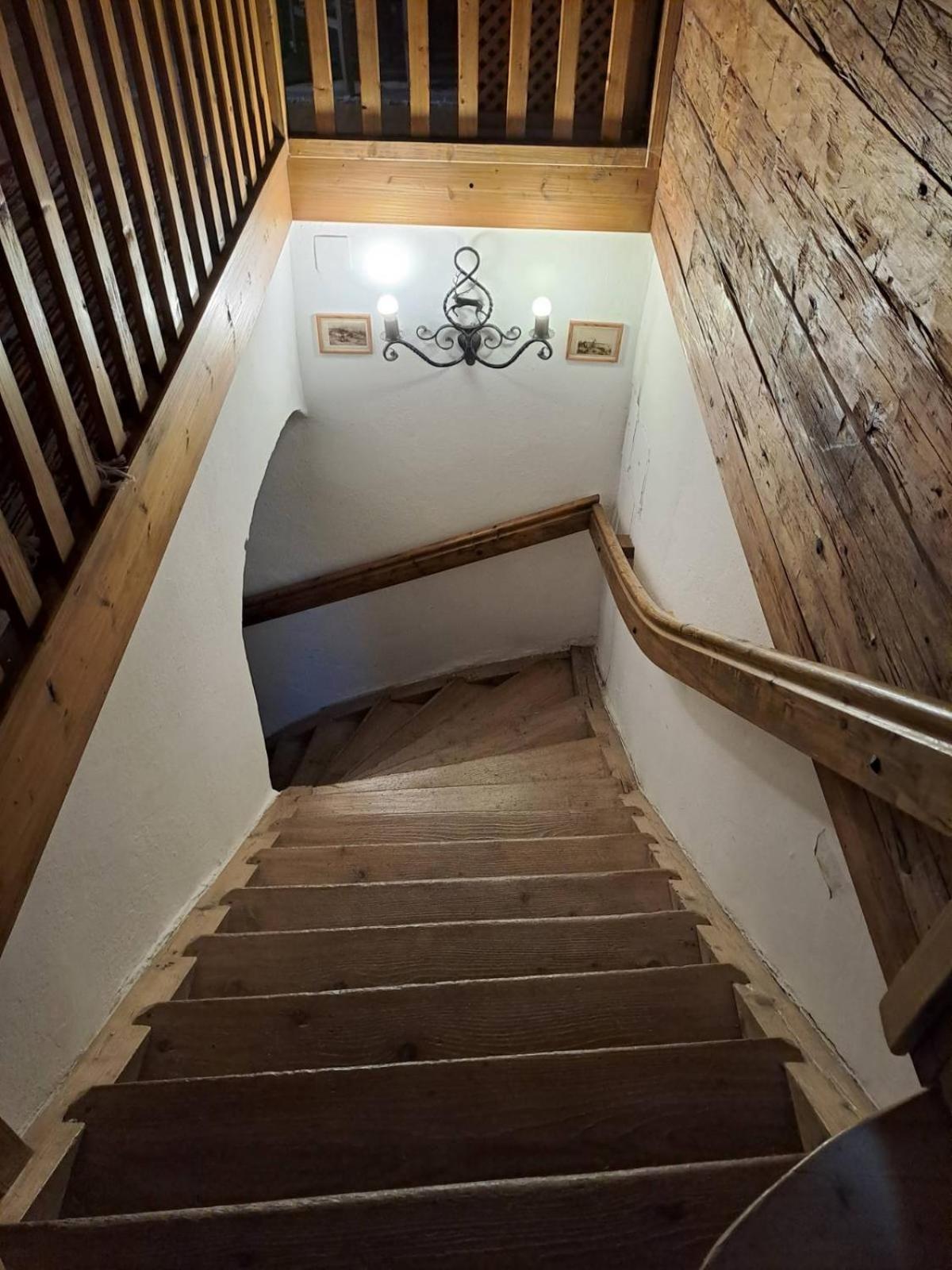 Forsthaus Pracken