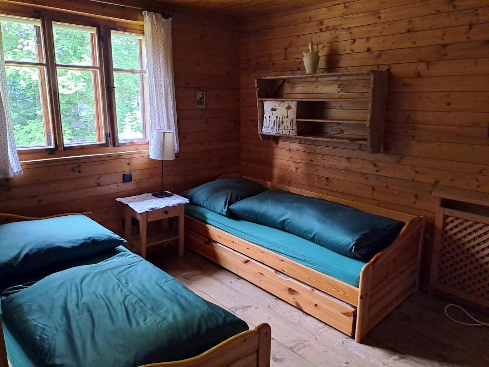 Forsthaus Pracken