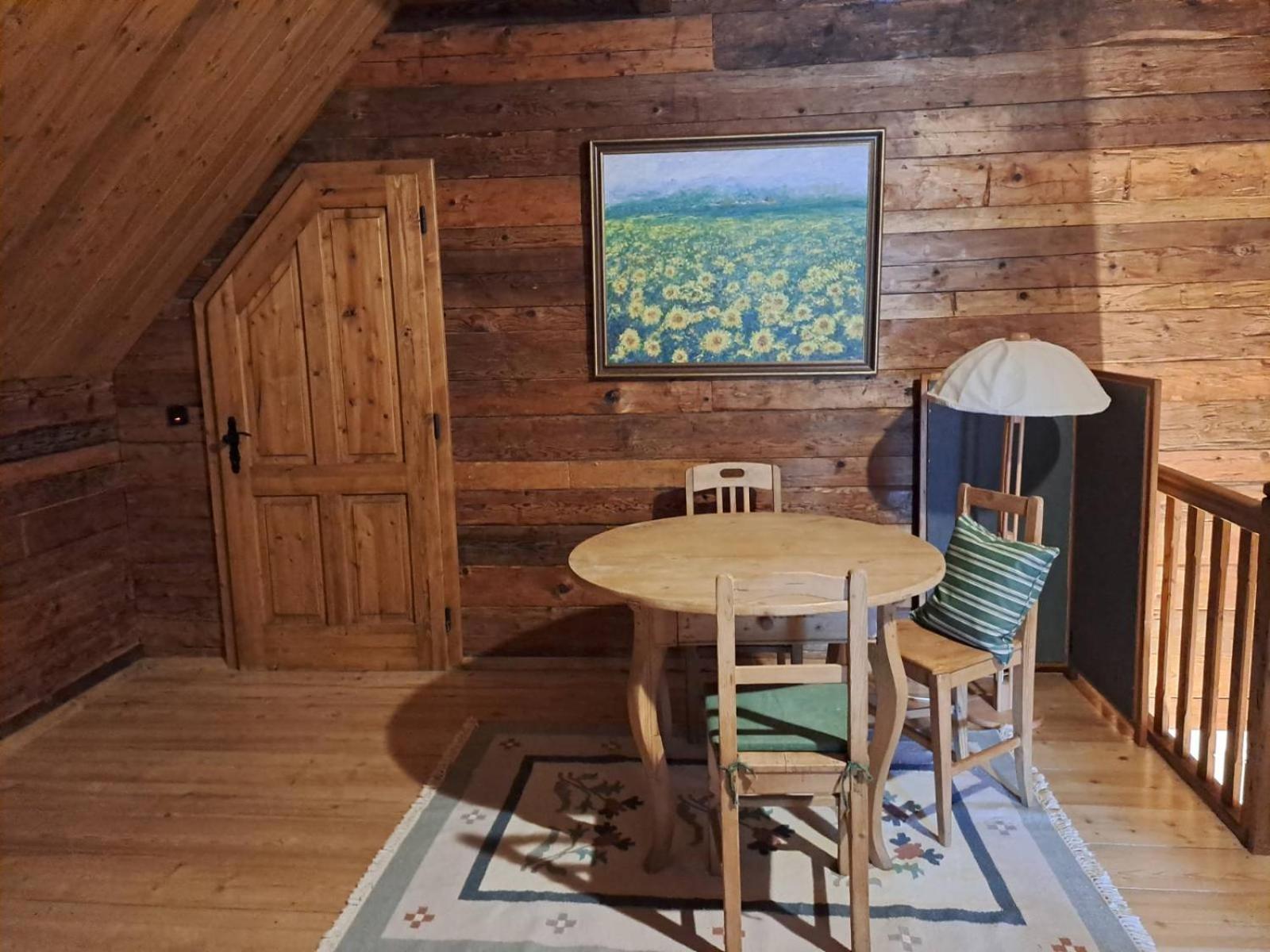 Forsthaus Pracken