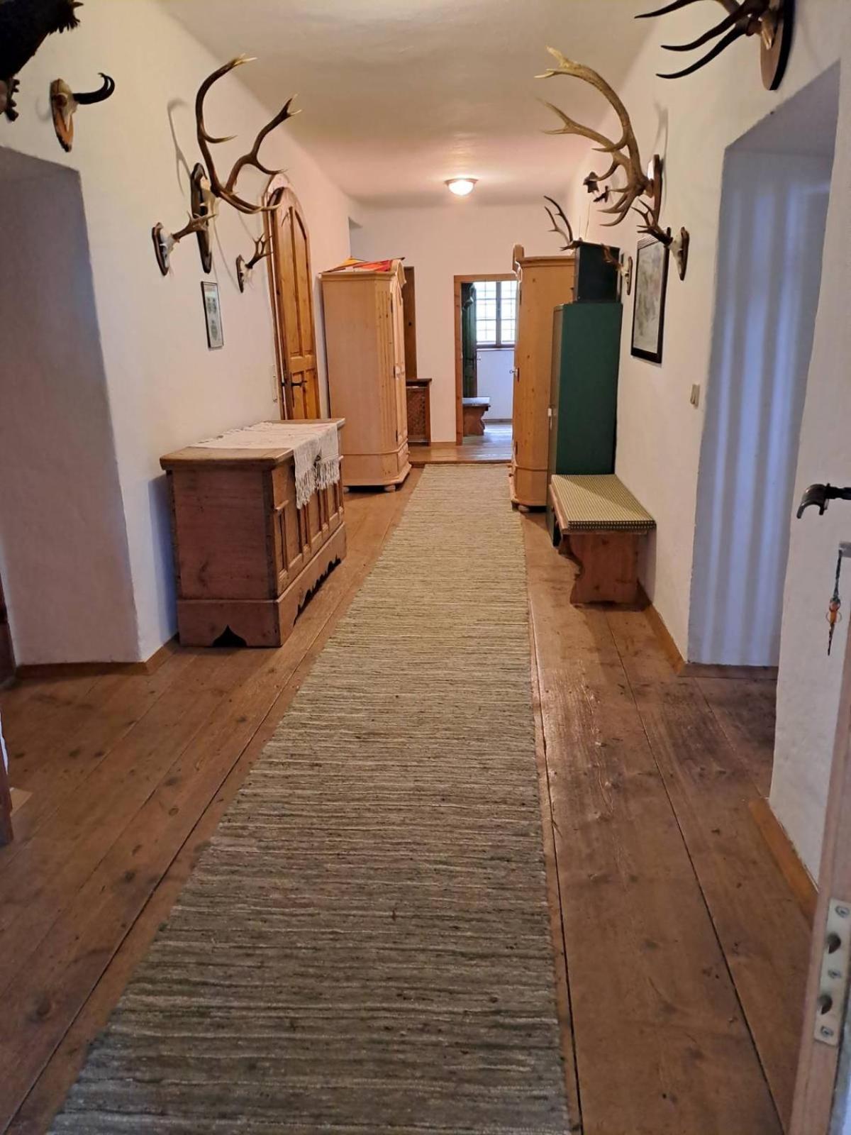 Forsthaus Pracken