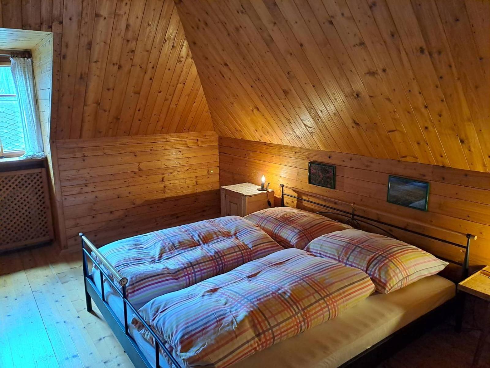 Forsthaus Pracken