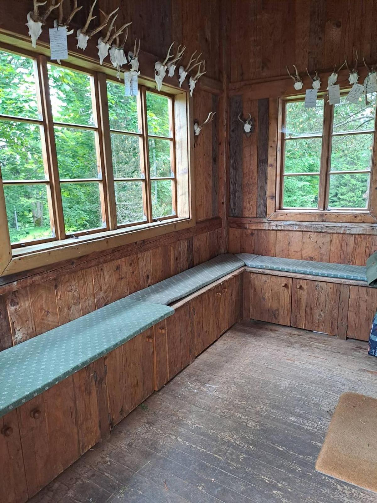 Forsthaus Pracken