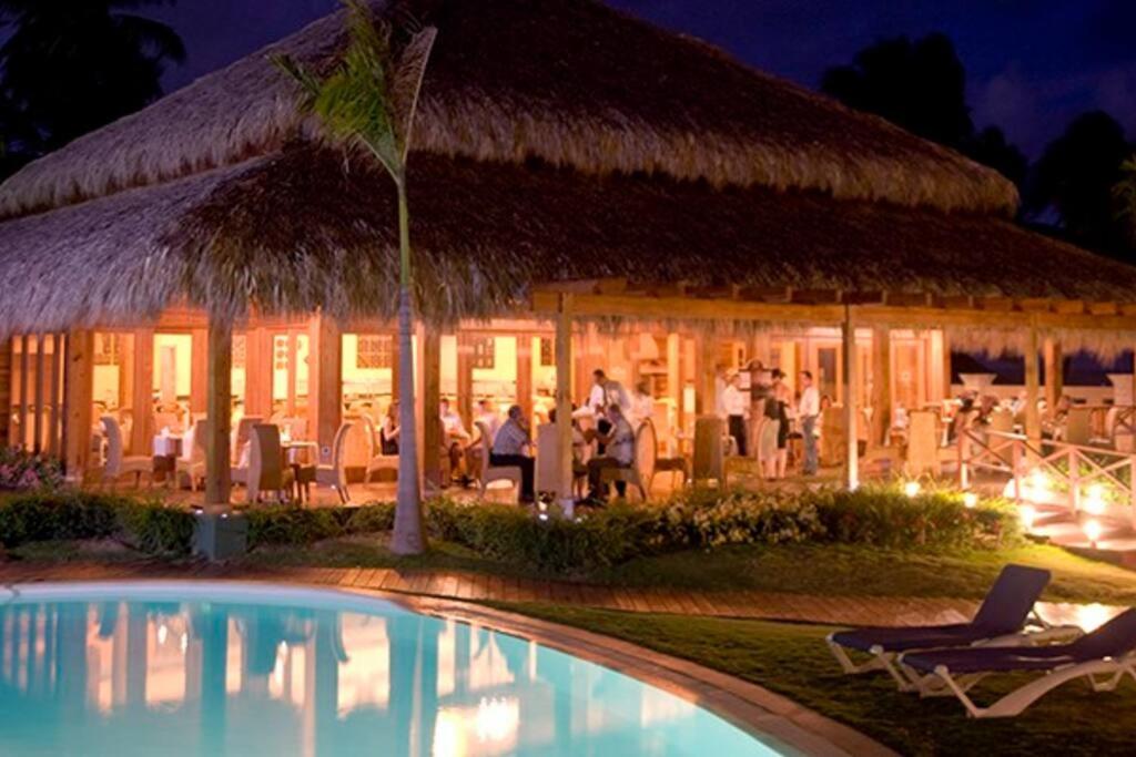 Your Home Away From Home