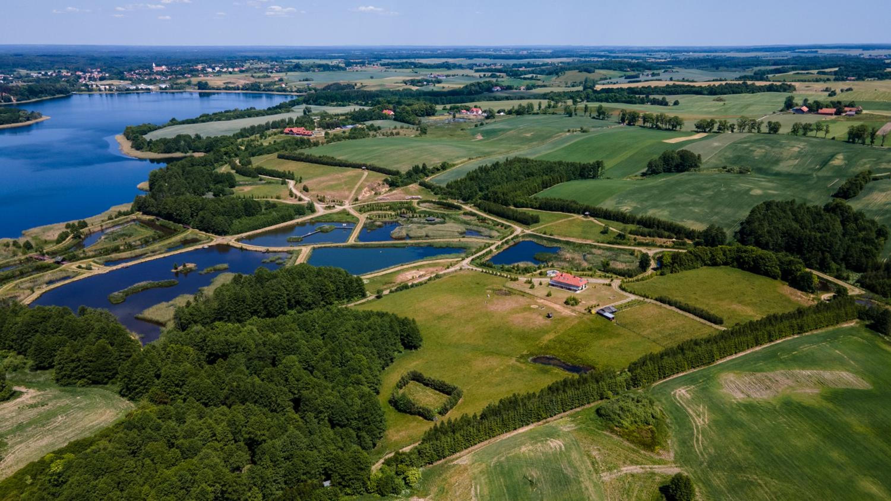Miła Dolina view 2