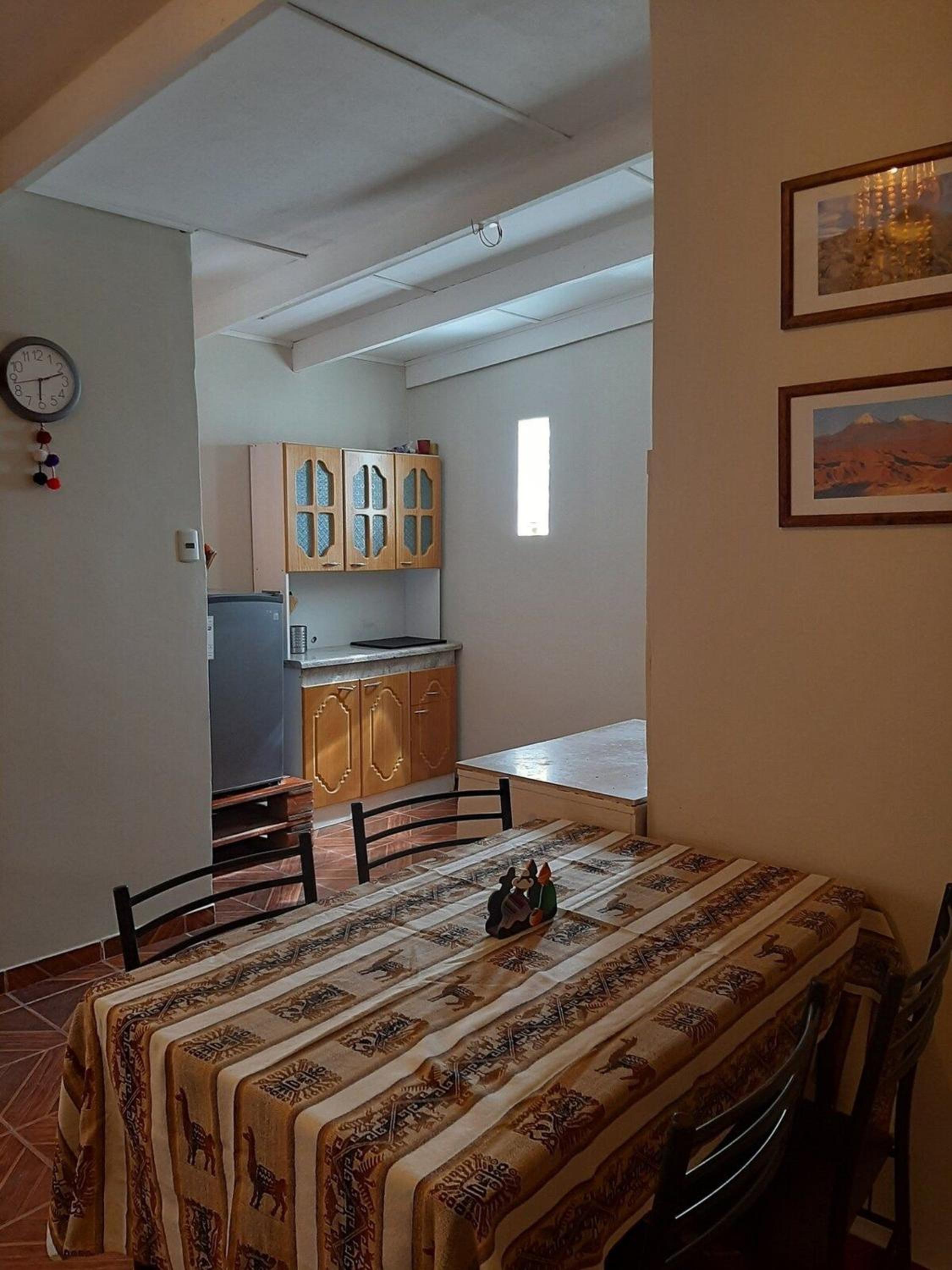 Casa Sutar Los Pimientos