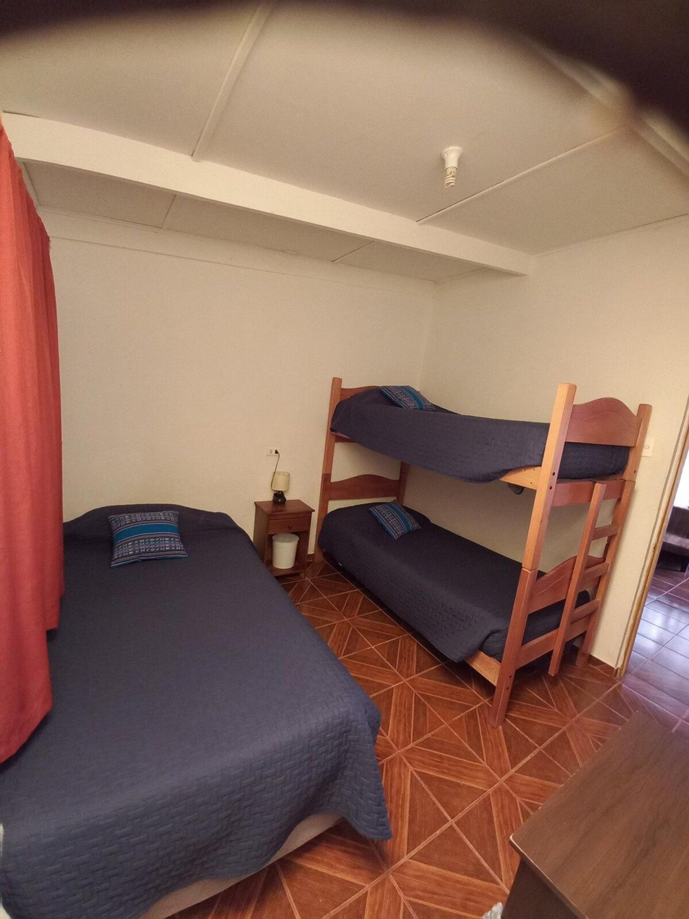 Casa Sutar Los Pimientos