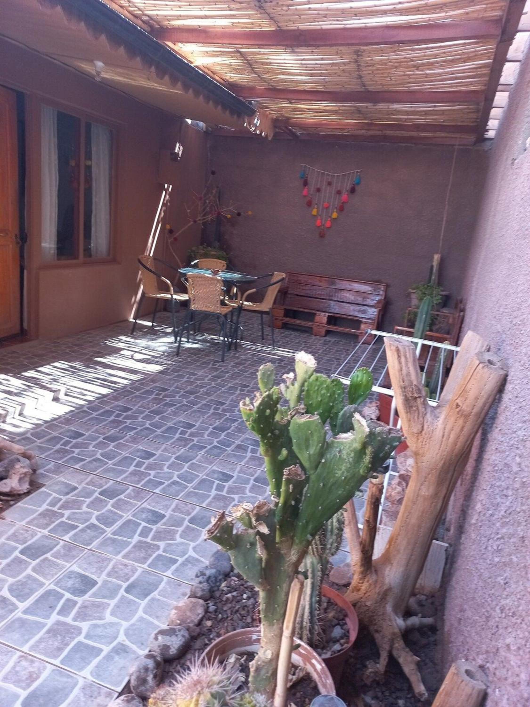 Casa Sutar Los Pimientos