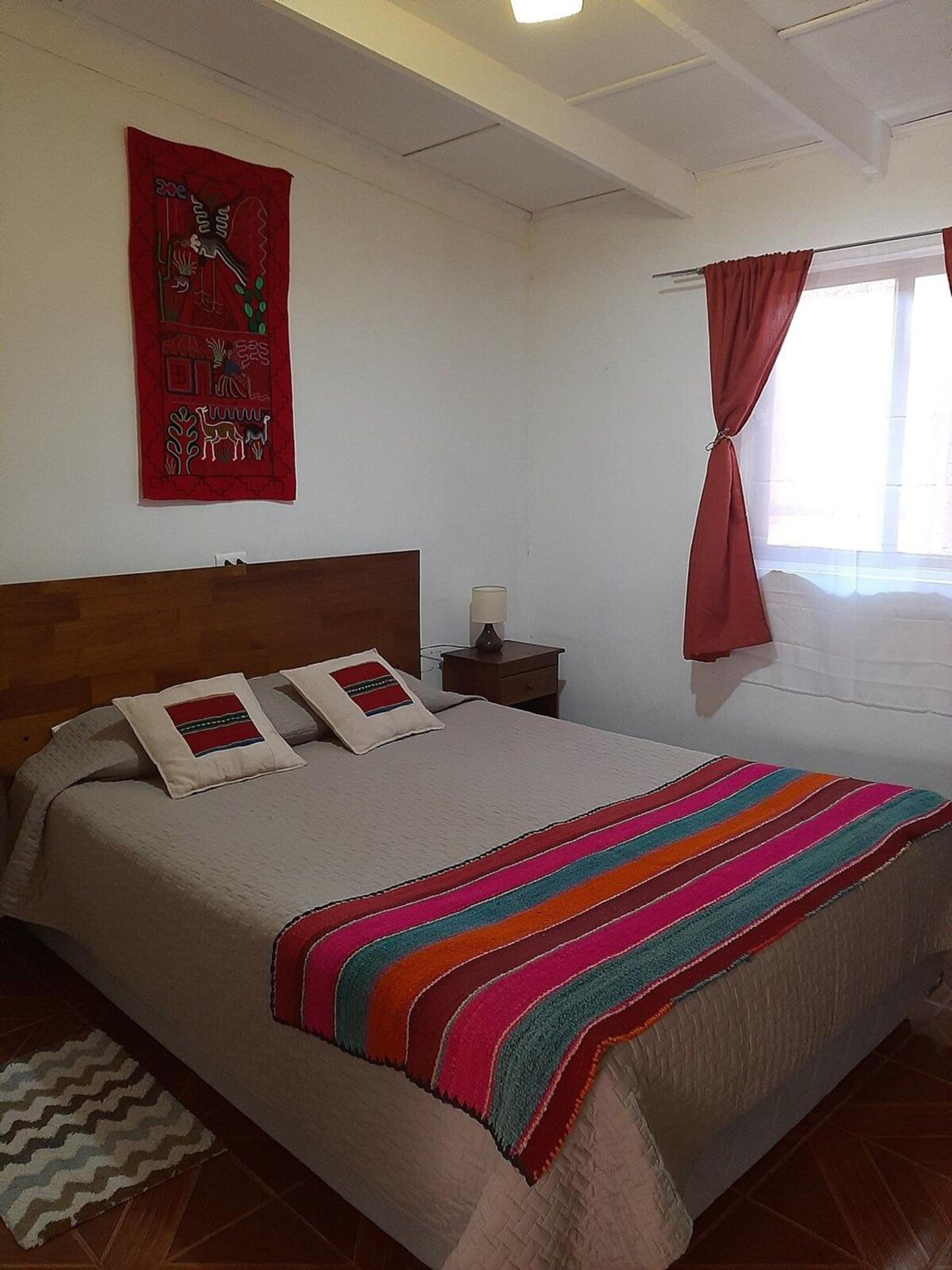 Casa Sutar Los Pimientos