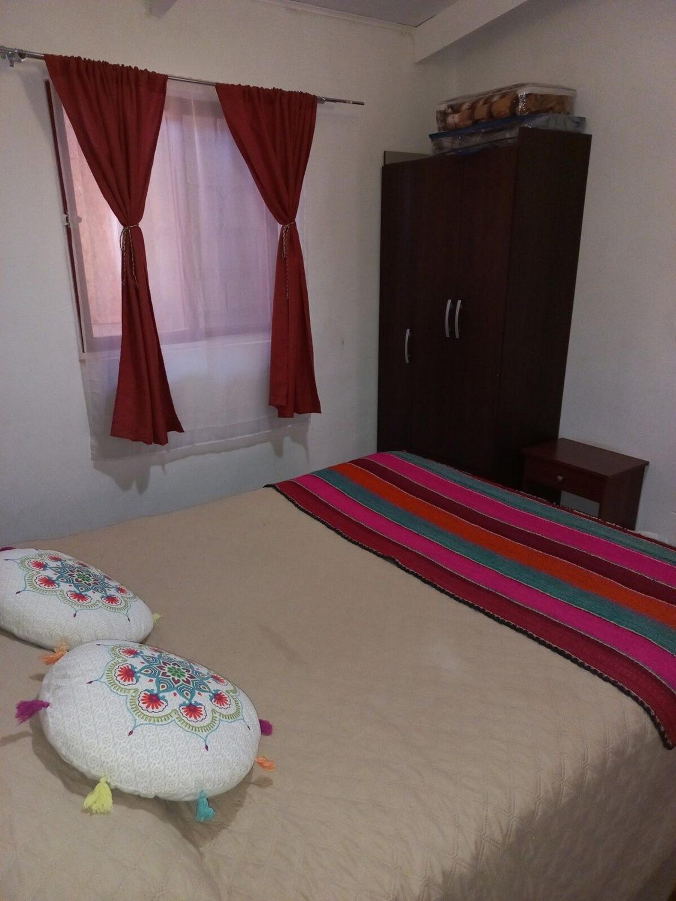 Casa Sutar Los Pimientos