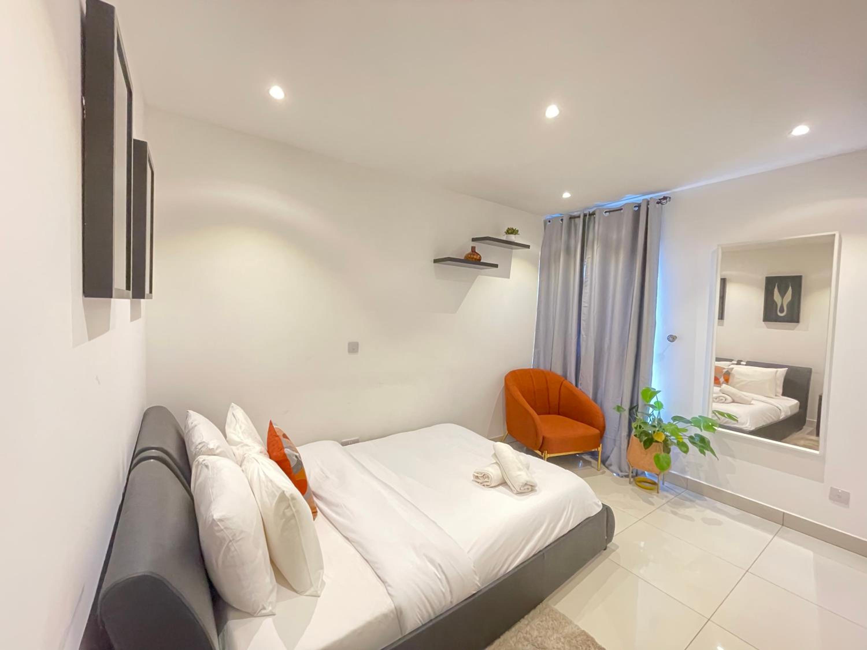 Imperial Apartment @ The Lennox