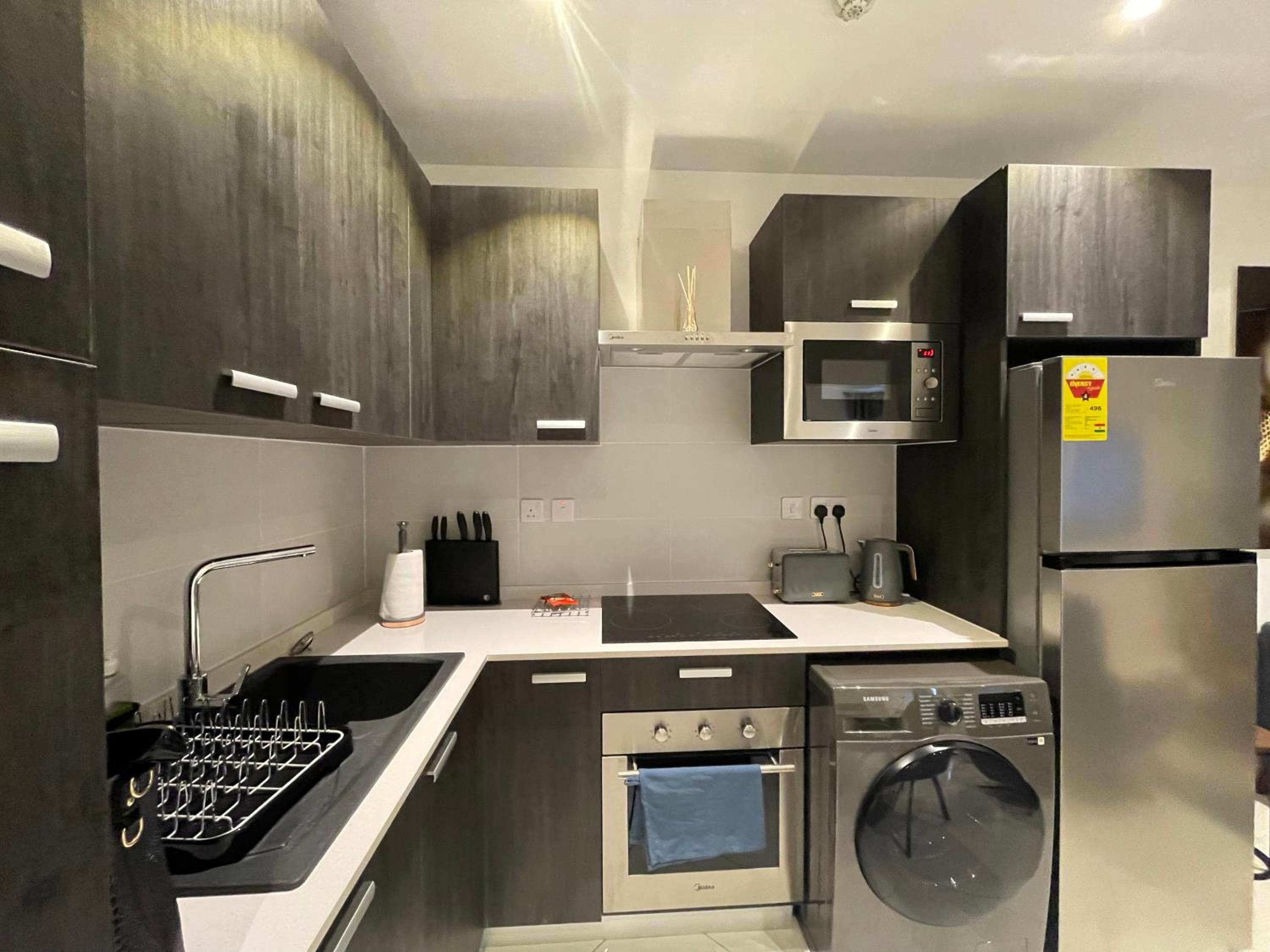 Imperial Apartment @ The Lennox