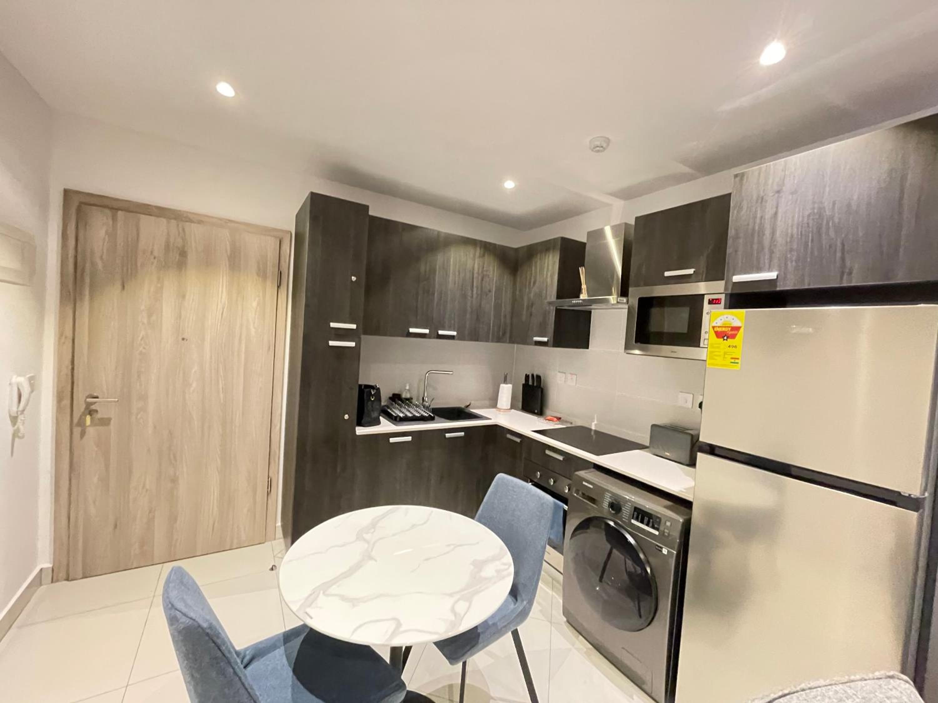 Imperial Apartment @ The Lennox