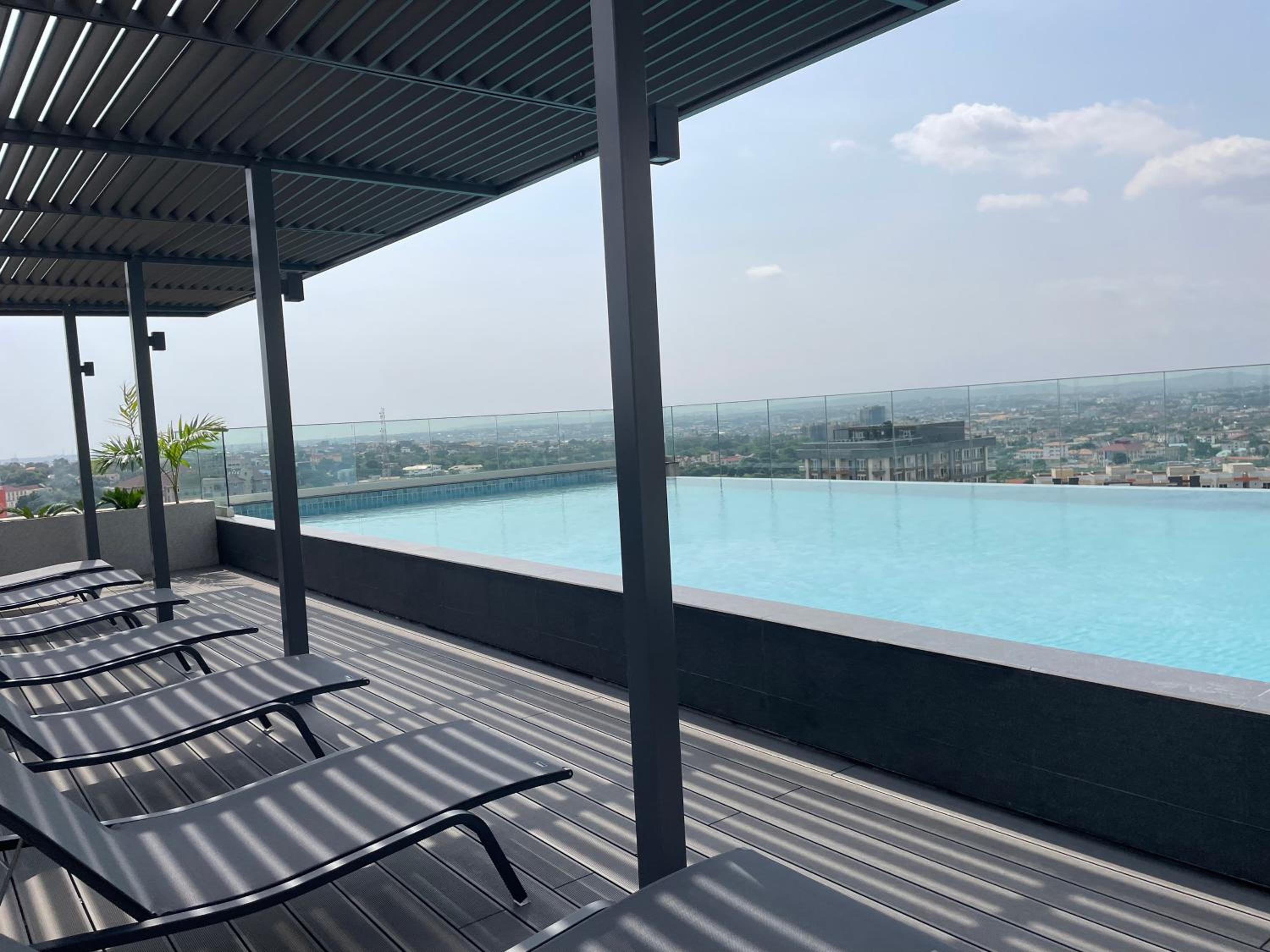 Imperial Apartment @ The Lennox