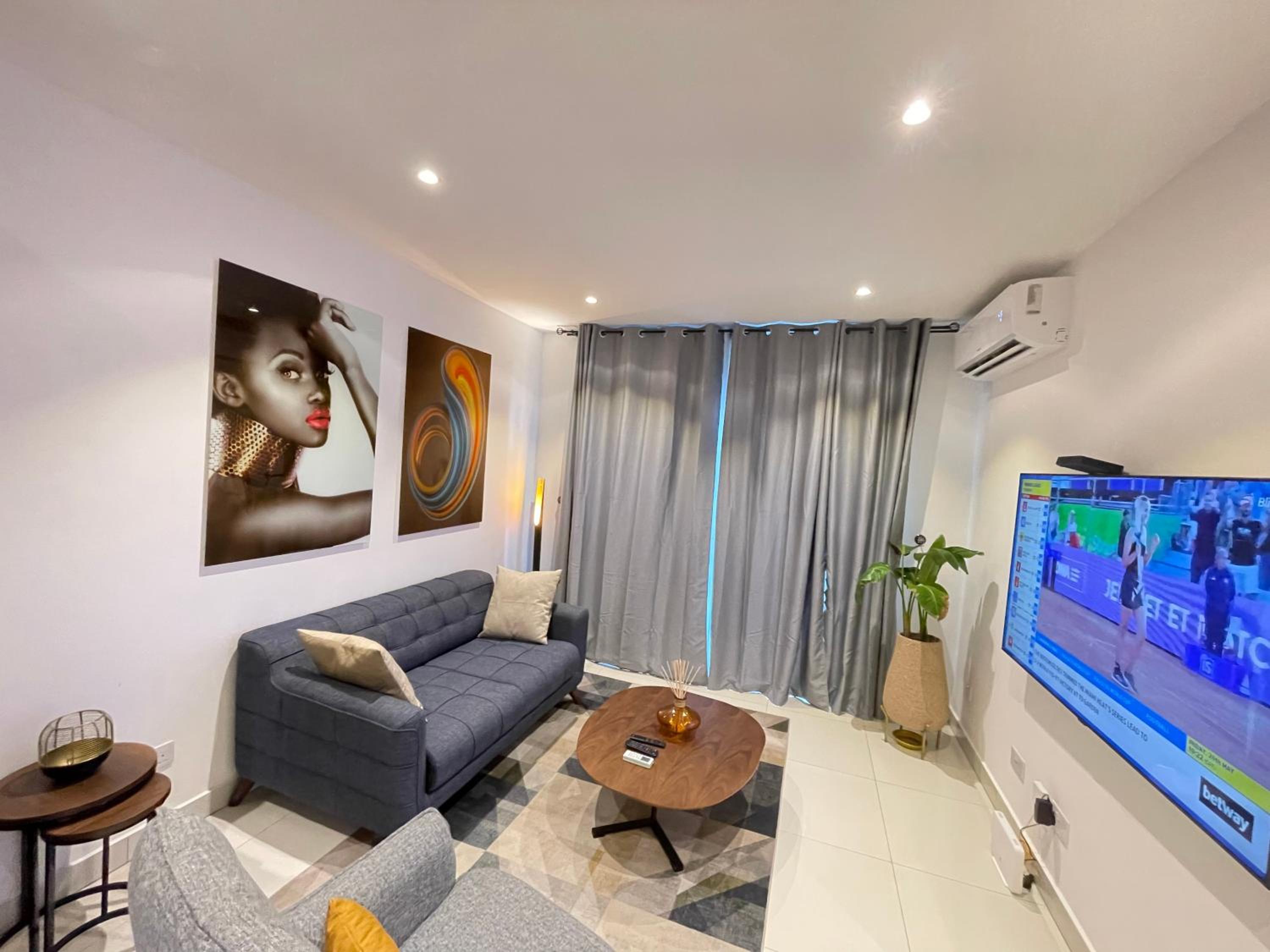 Imperial Apartment @ The Lennox