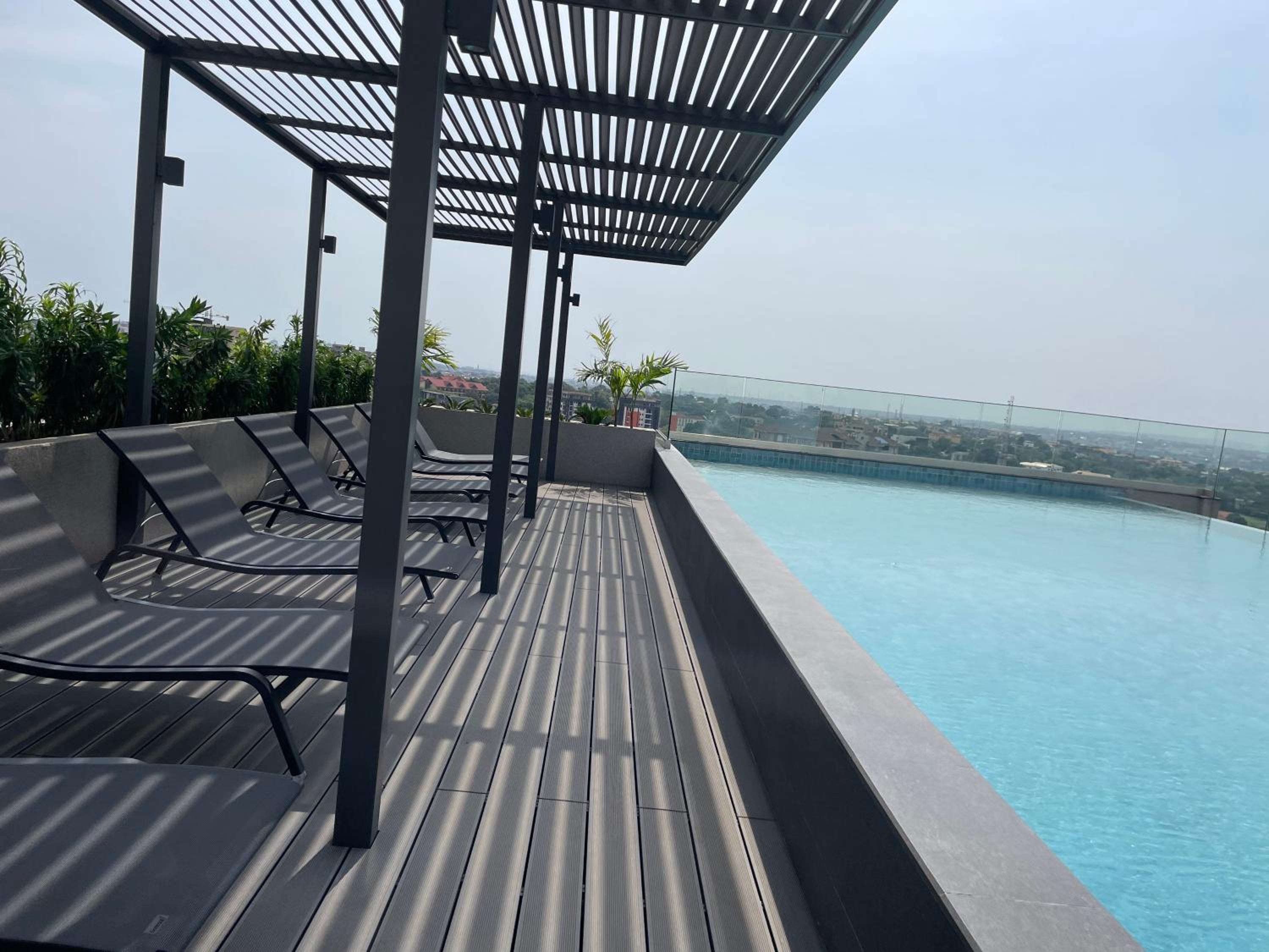 Imperial Apartment @ The Lennox