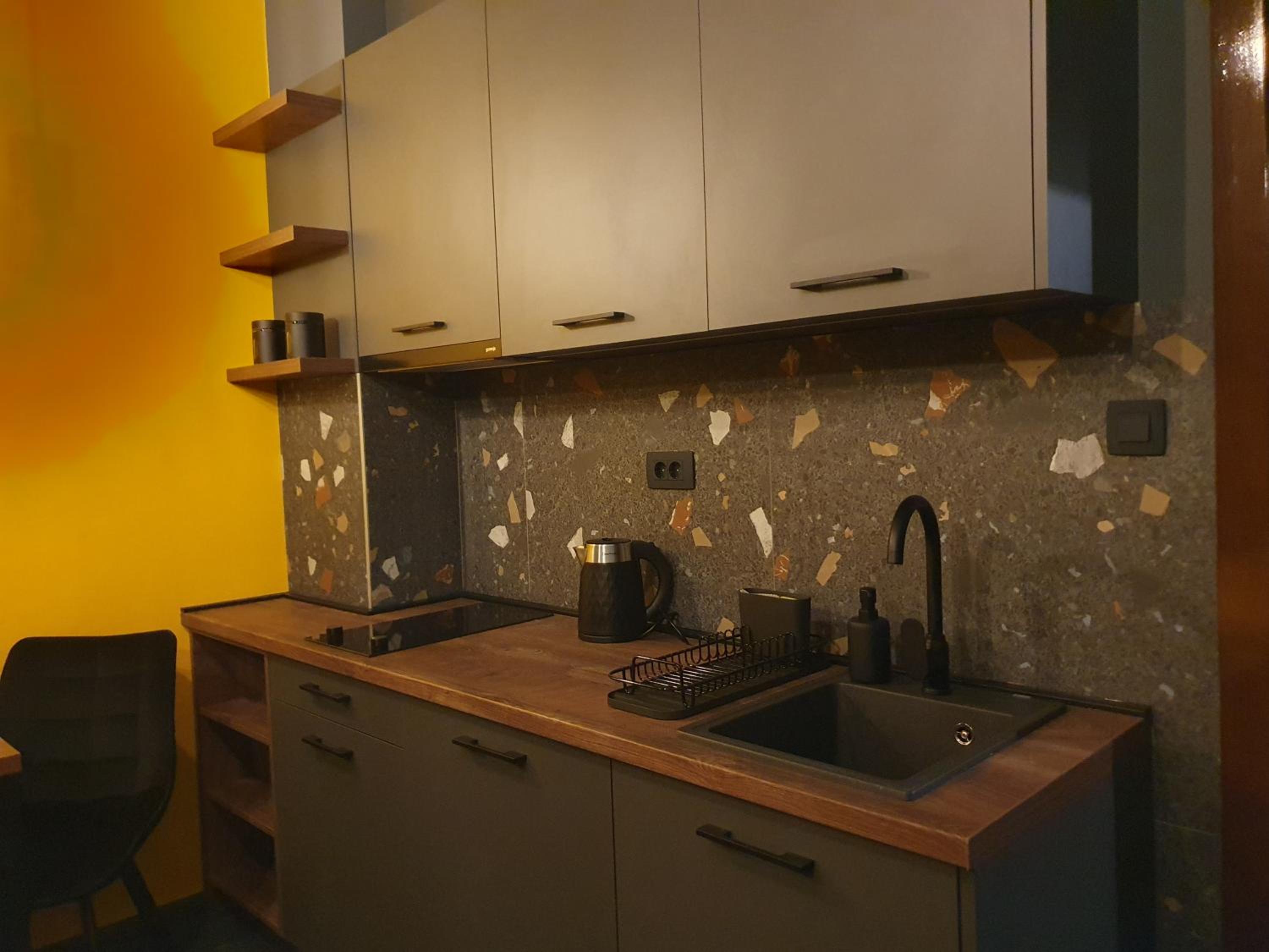 Studio apartman Luka photo 5