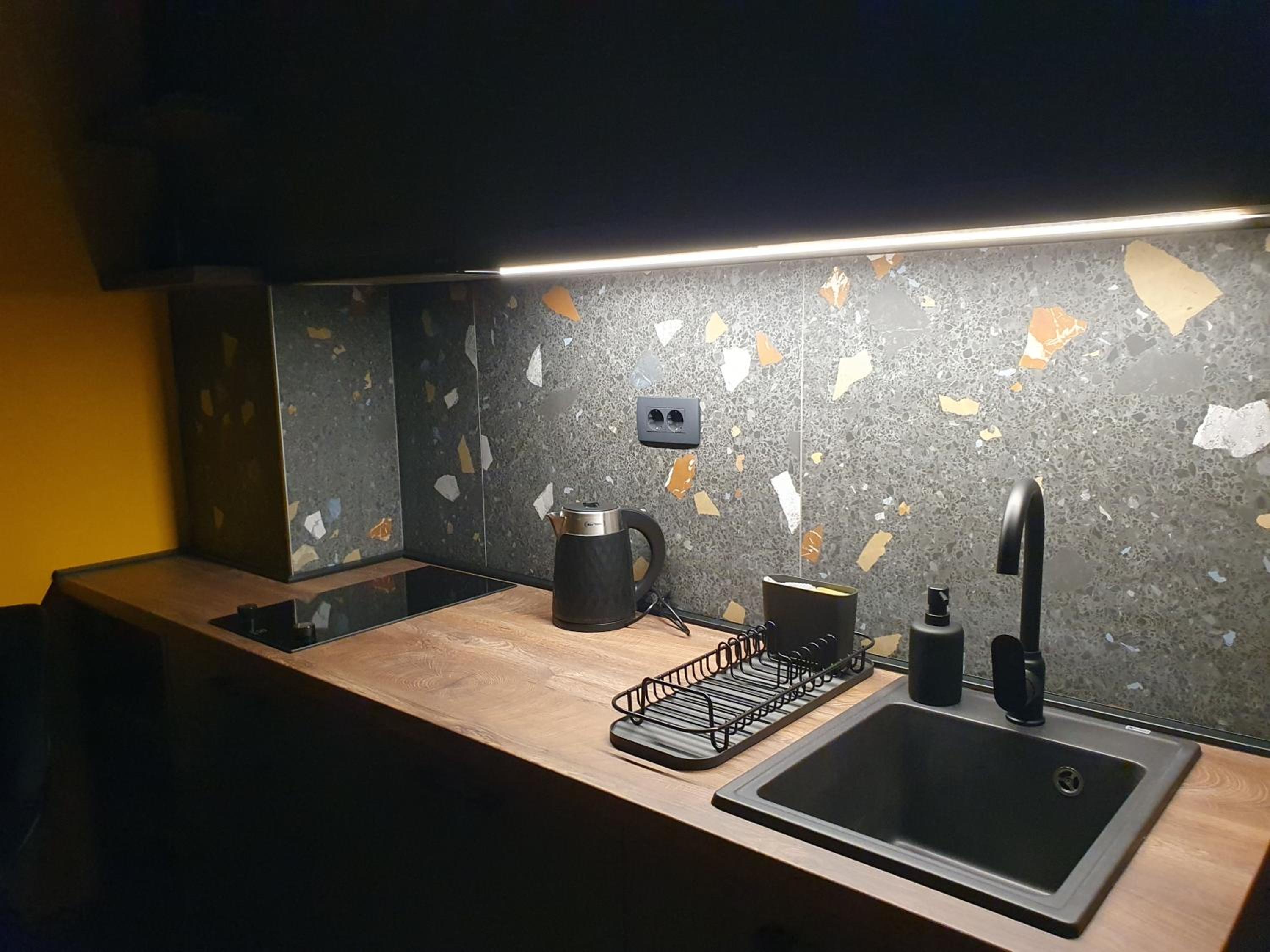 Studio apartman Luka photo 2