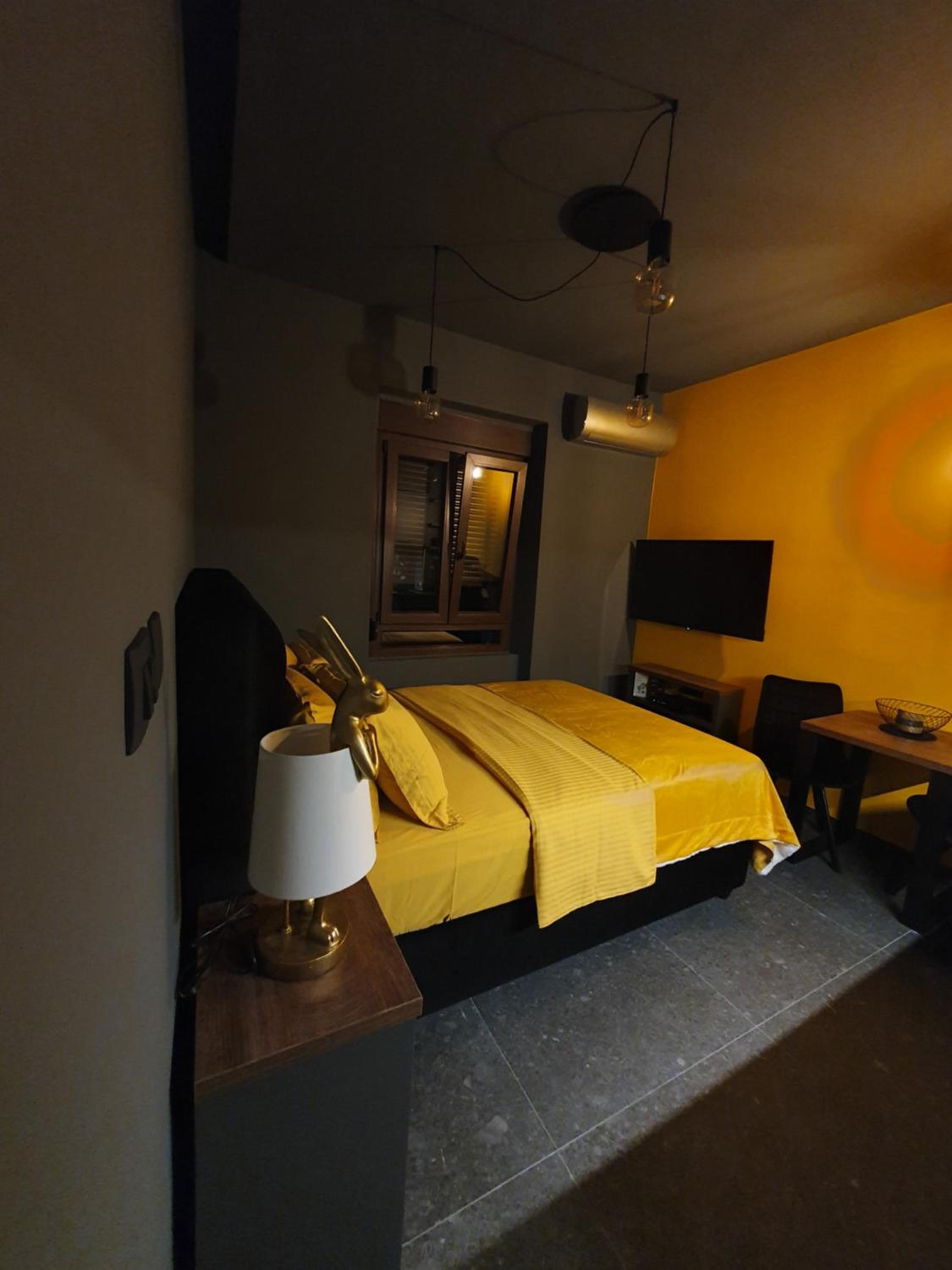 Studio apartman Luka photo 4