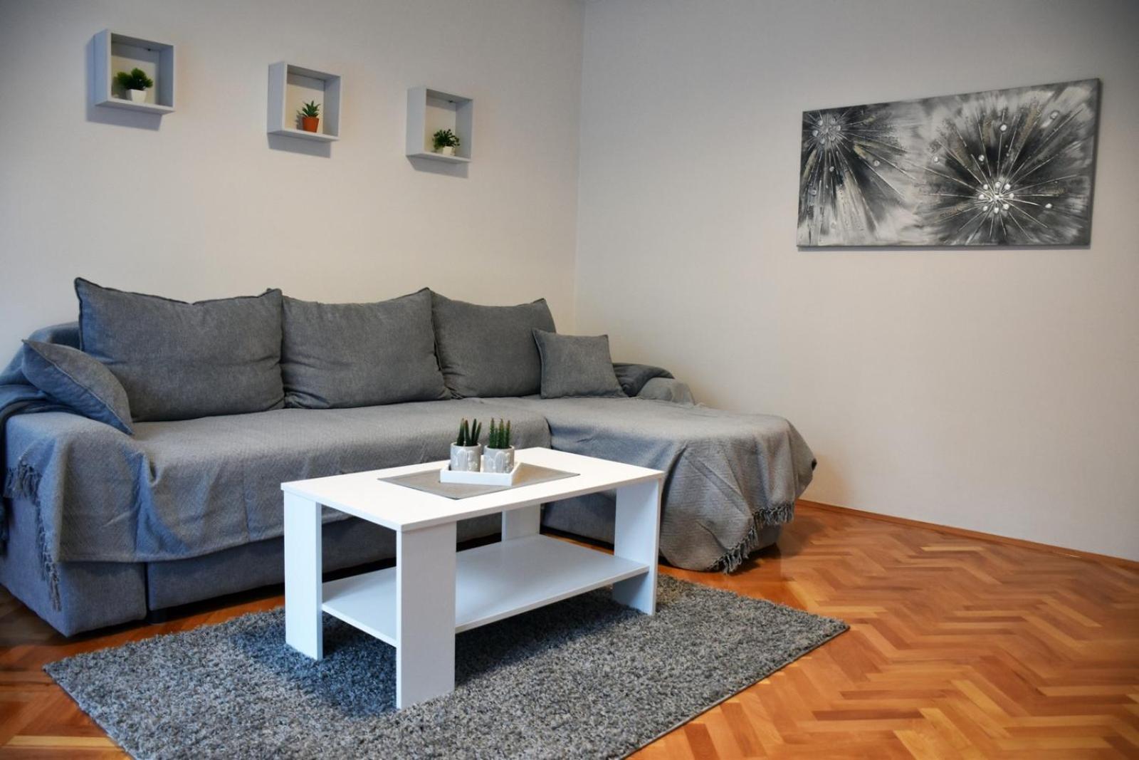 Apartman DJURDJEVAK view 5