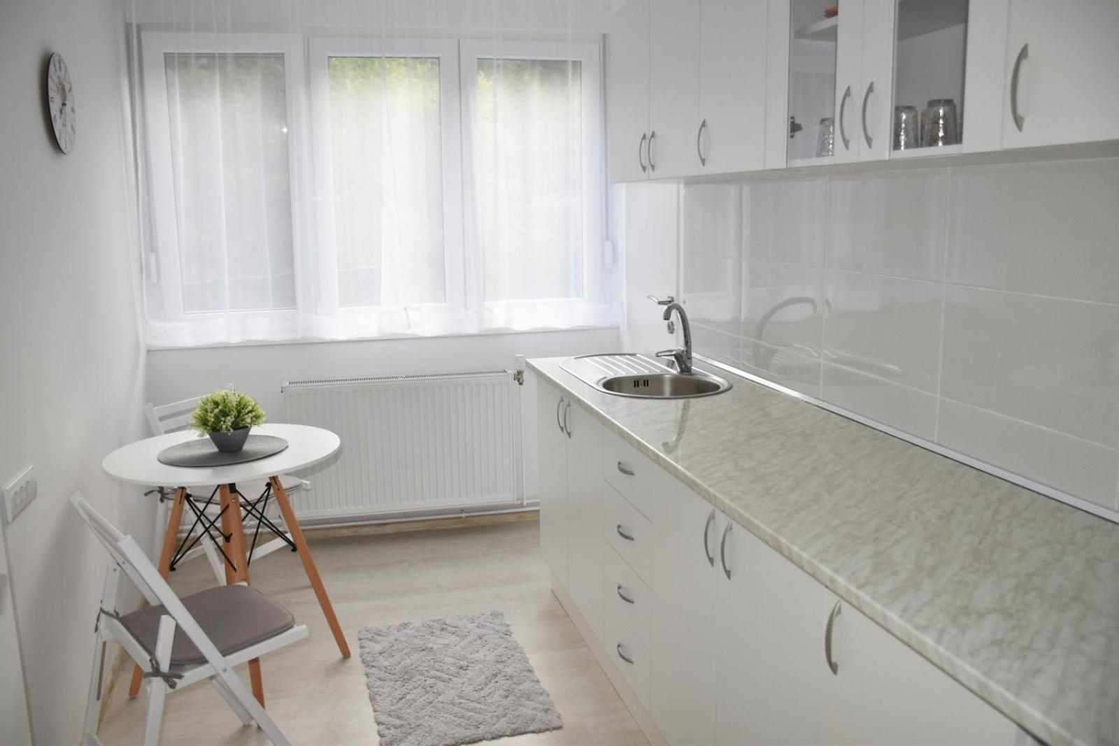 Apartman DJURDJEVAK view 2
